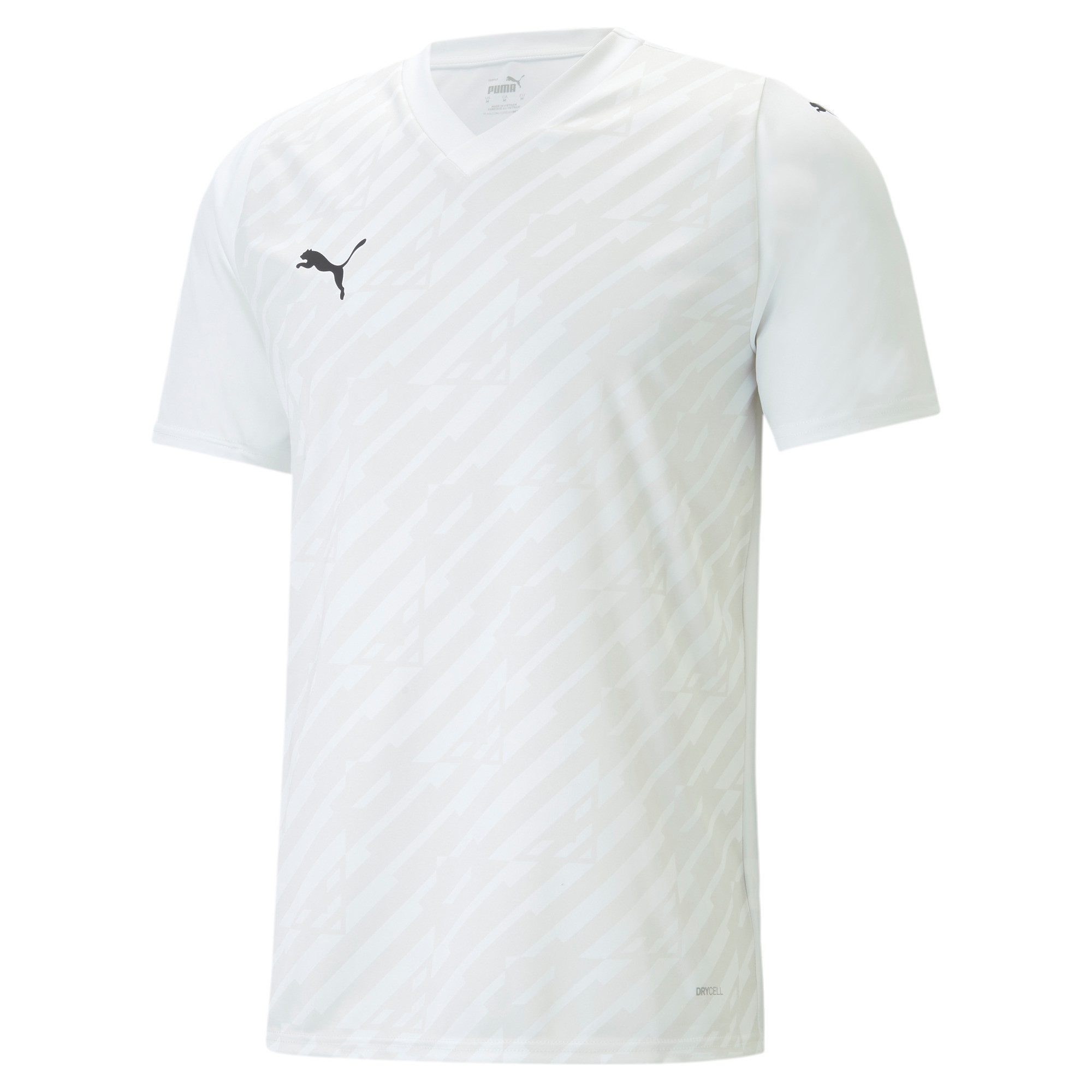PUMA Fußballtrikot Puma Herren Trikot teamULTIMATE günstig online kaufen