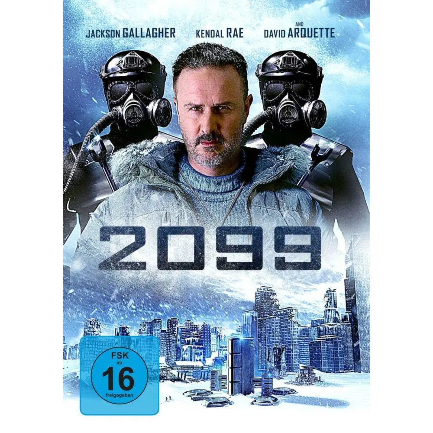 Media Verlag DVD 2099
