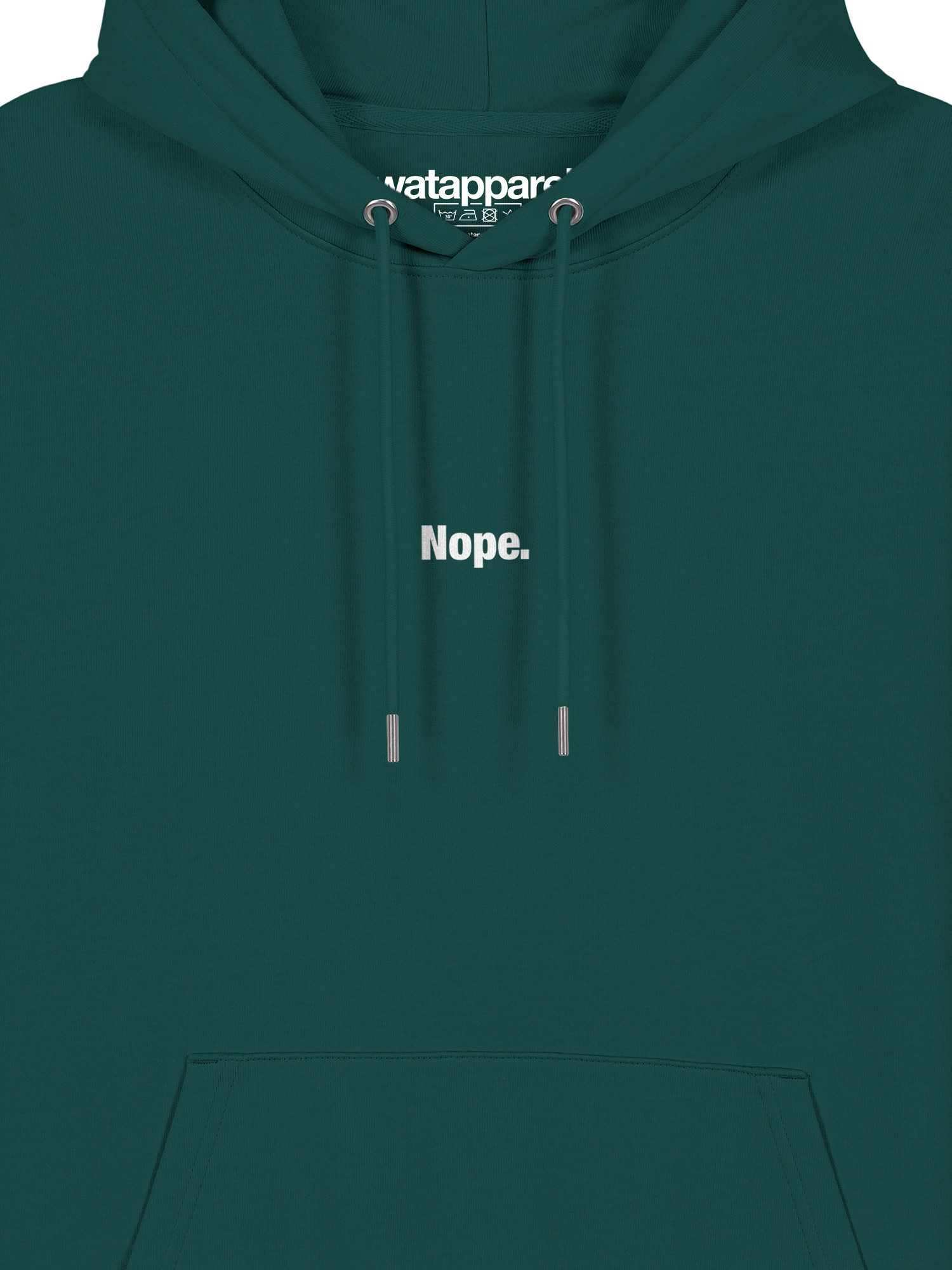 Hoodie Nope