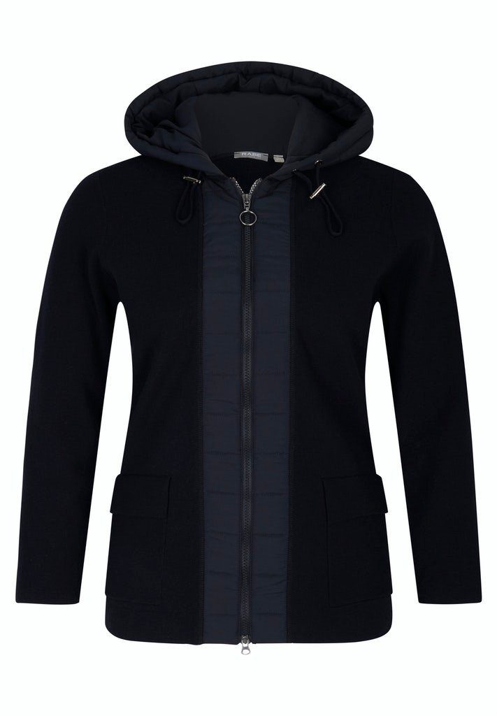 Rabe Kapuzensweatjacke online kaufen | OTTO