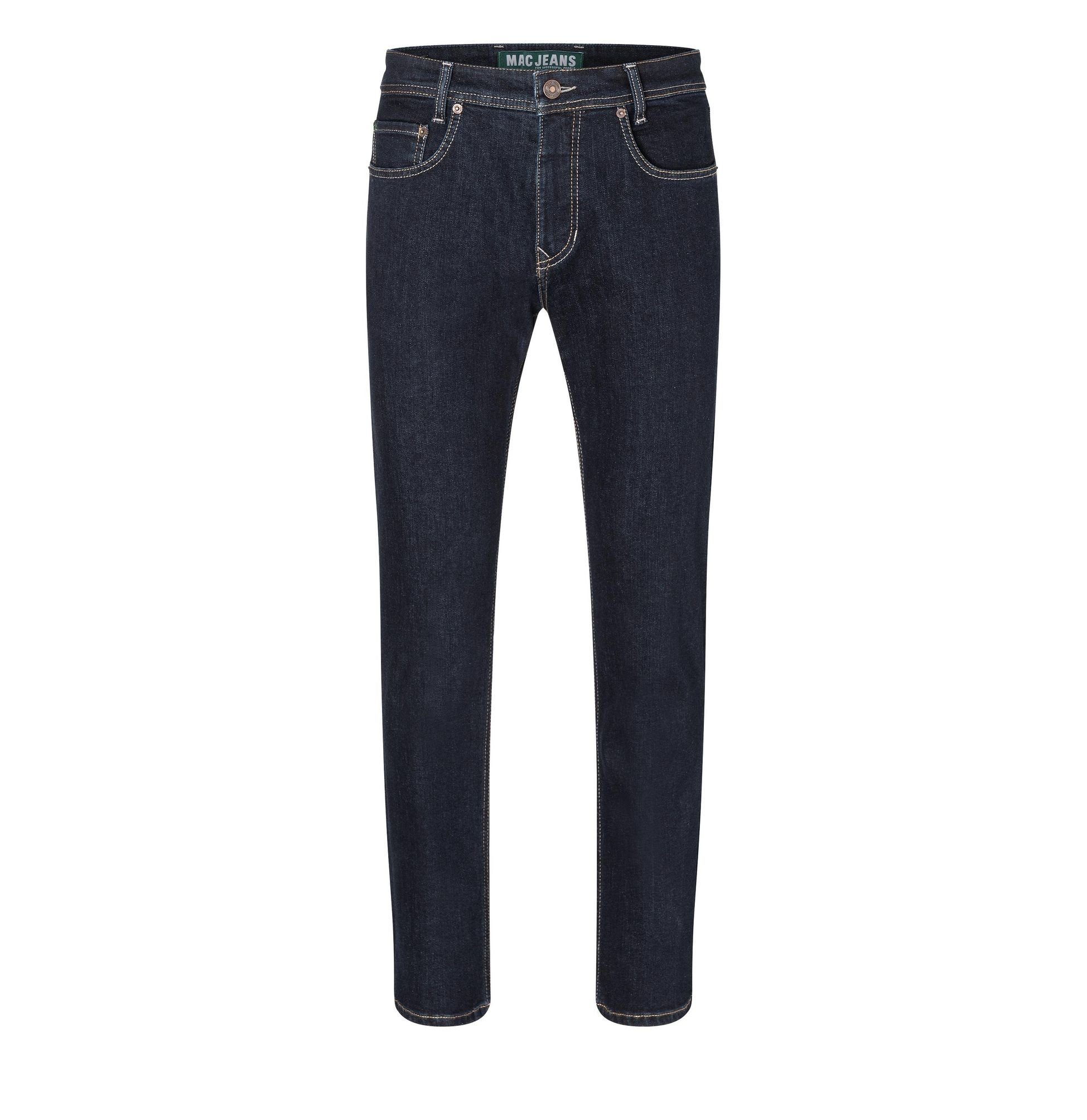 MAC 5-Pocket-Jeans 0501-00-0970L H750 - authentic dark blue