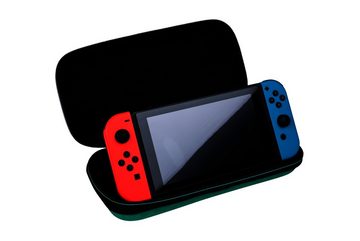 BigBen Nintendo-Schutzhülle Nintendo Switch / Lite / OLED Tasche NNS36AC Animal Crossing AL111930