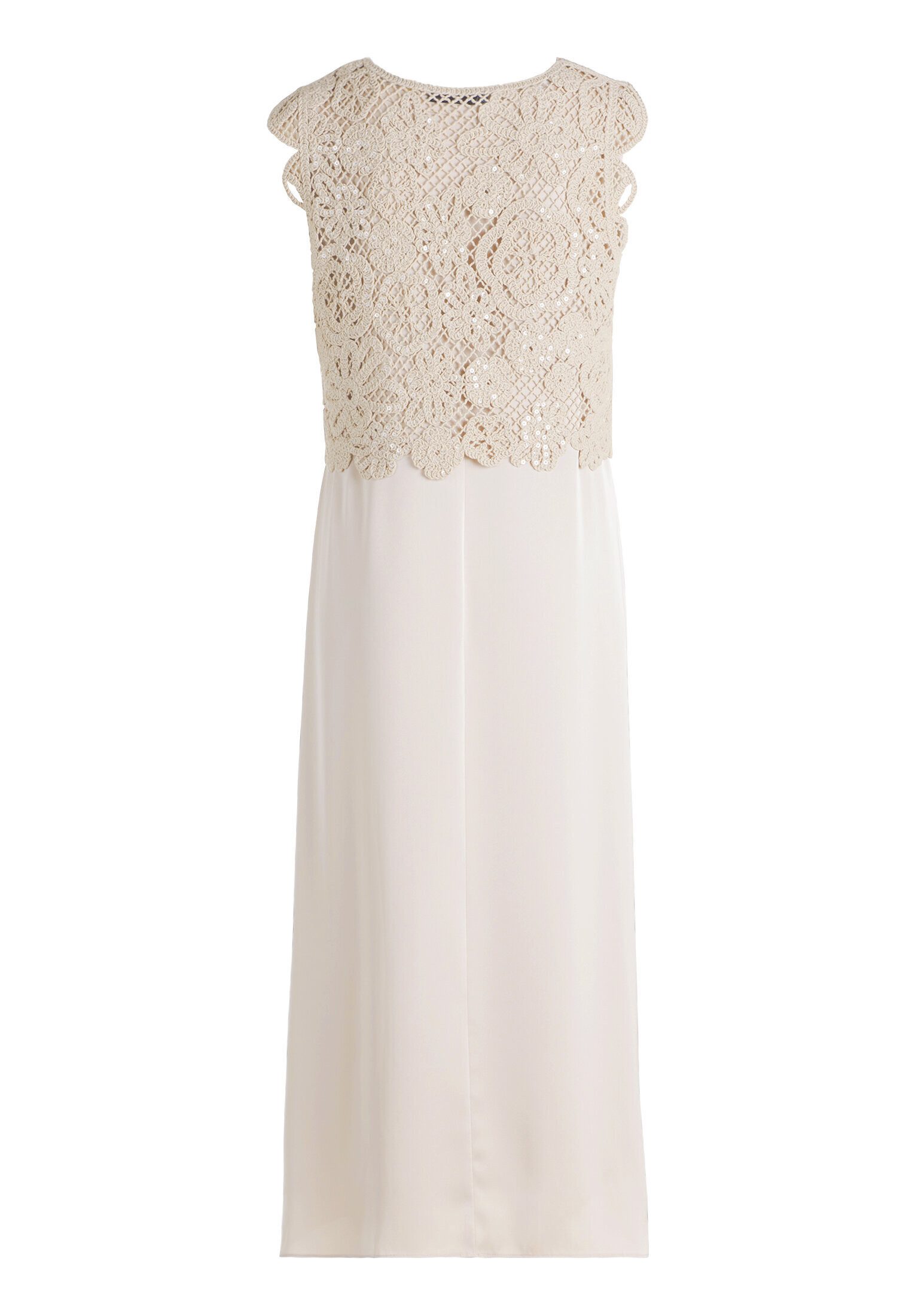 Betty Barclay Midikleid Damen 2er Set