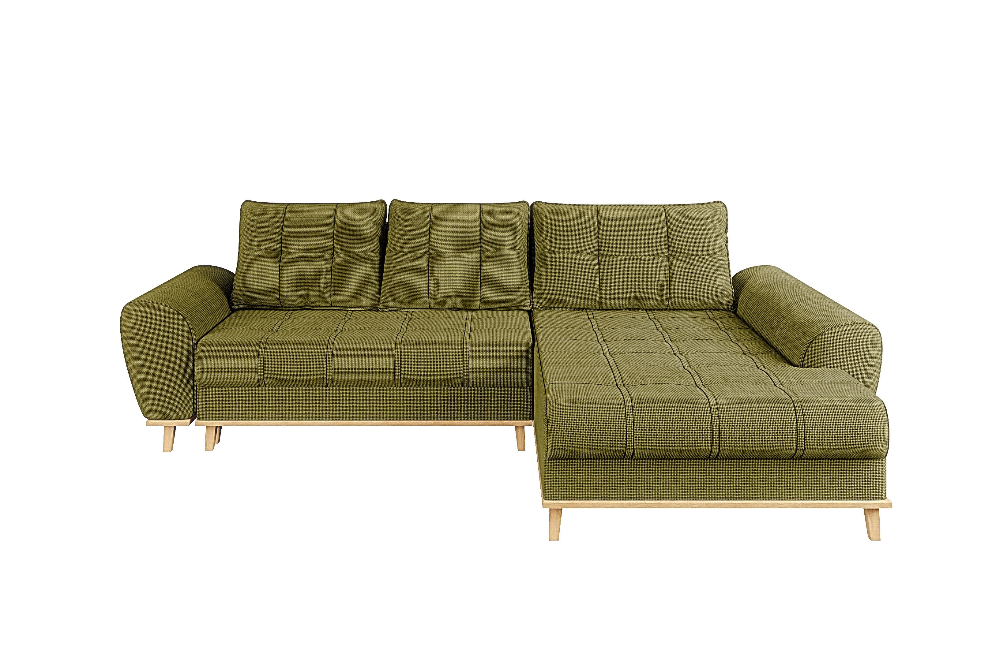 Ecksofa 21015