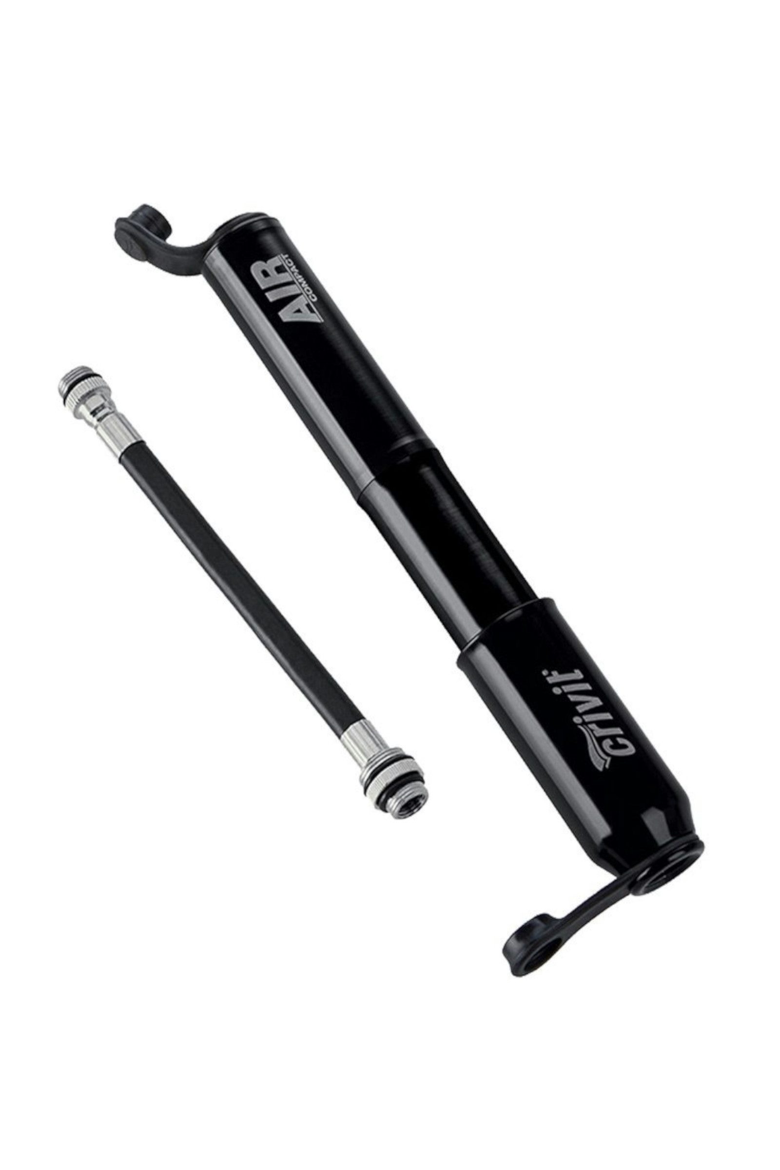 crivit Fahrradpumpe Crivit Fahrradzubehör Kompakt Mobil