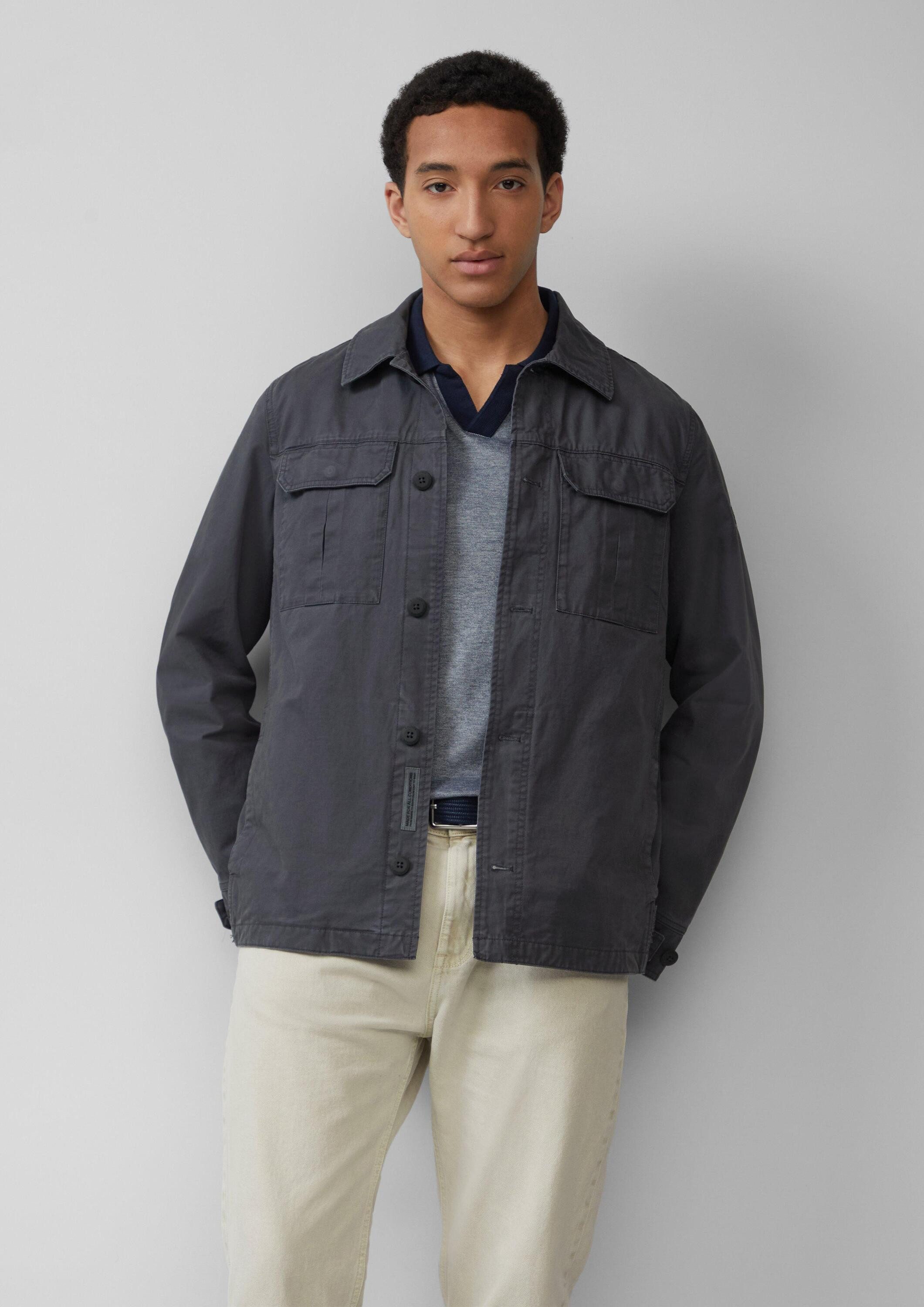 s.Oliver Funktionsjacke Outdoor-Jacke (1-St) günstig online kaufen