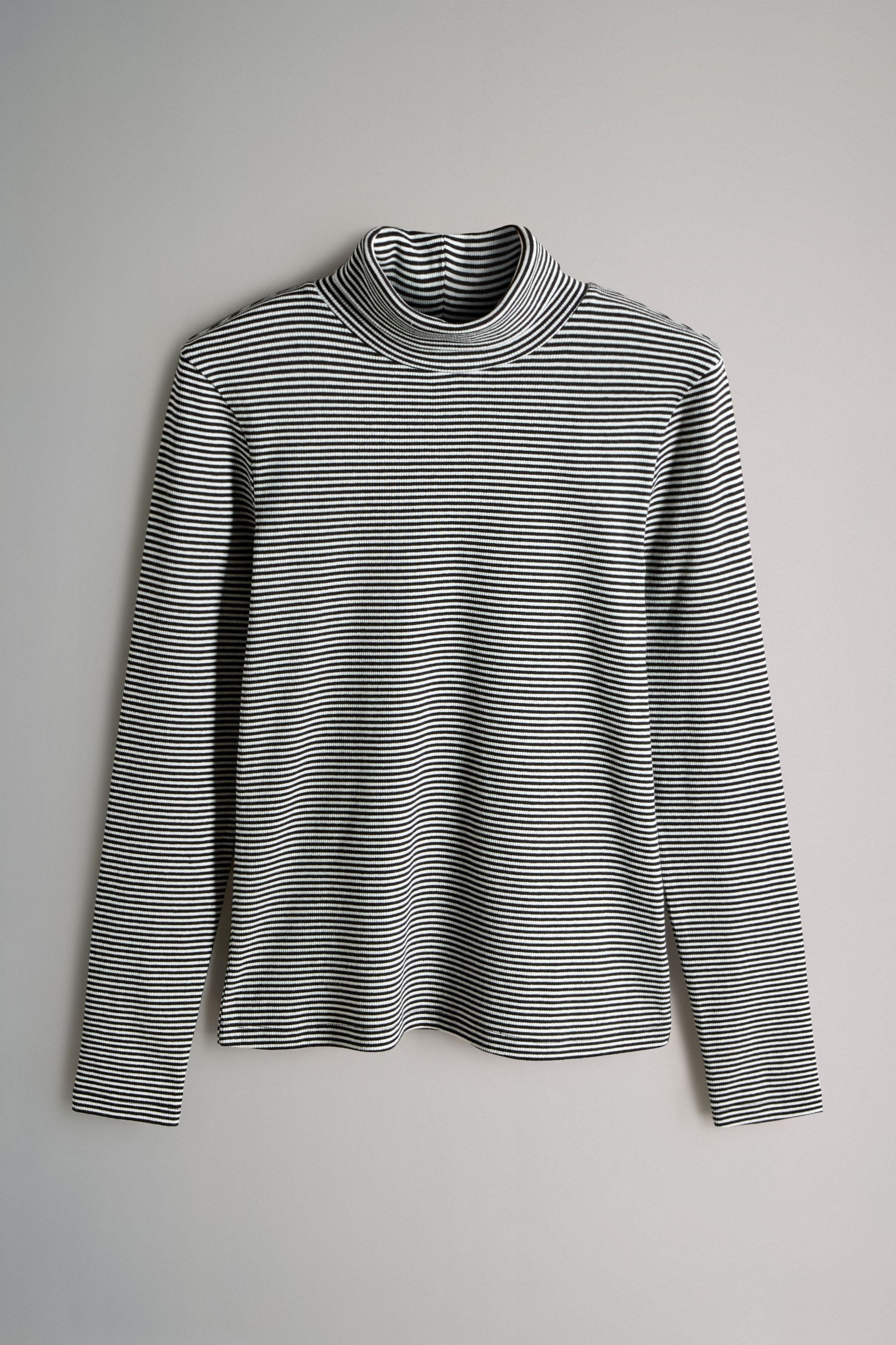 The Set Langarmshirt The Set Langarmshirts mit Rollkragen, 4er-Pack (4-tlg) günstig online kaufen