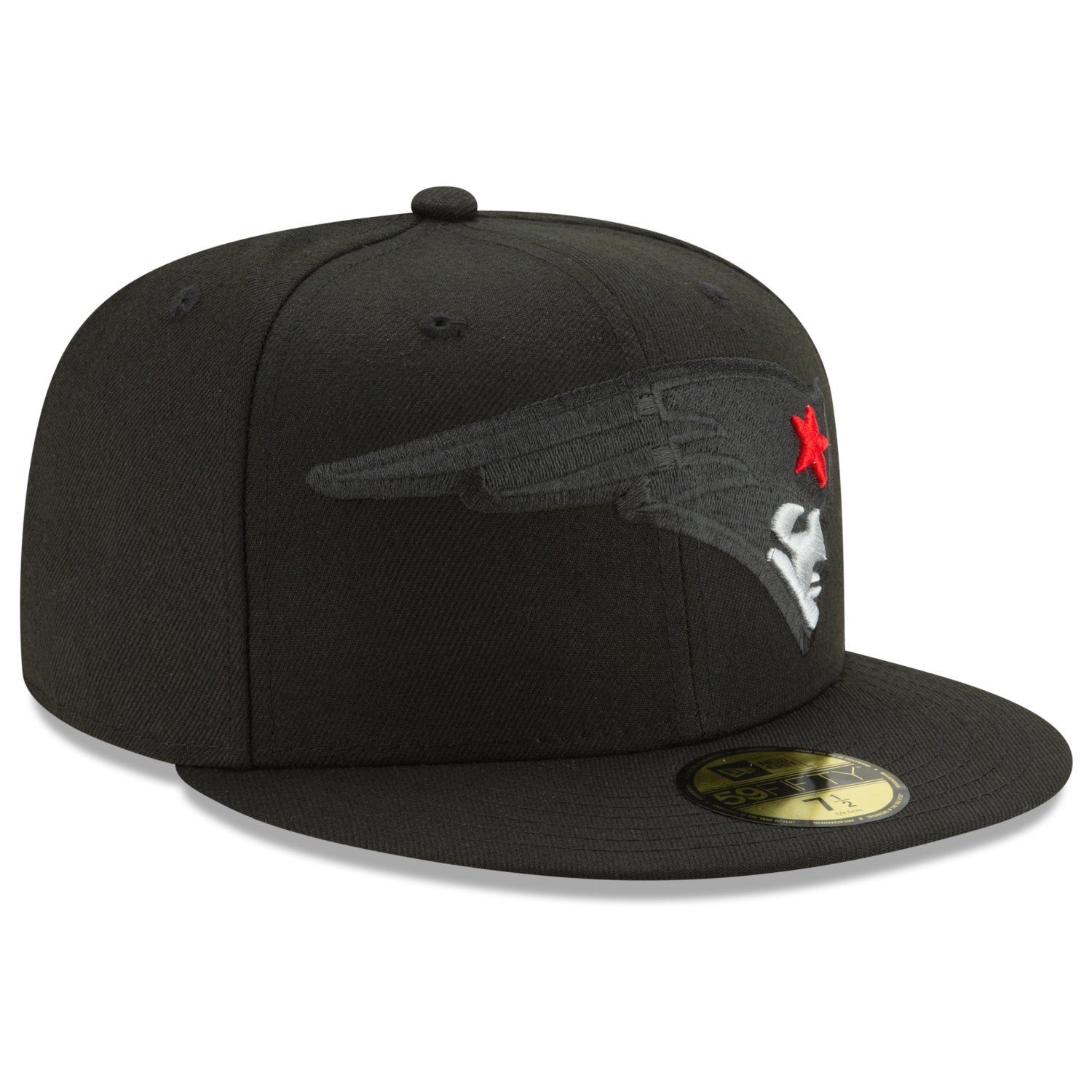 New Era Fitted Cap 59Fifty NFL ELEMENTS 2.0