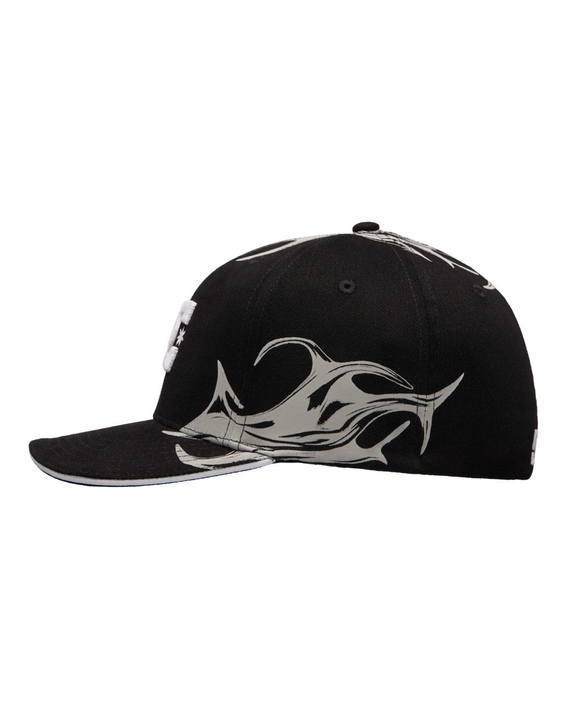 DC Shoes Trucker Cap Fuego