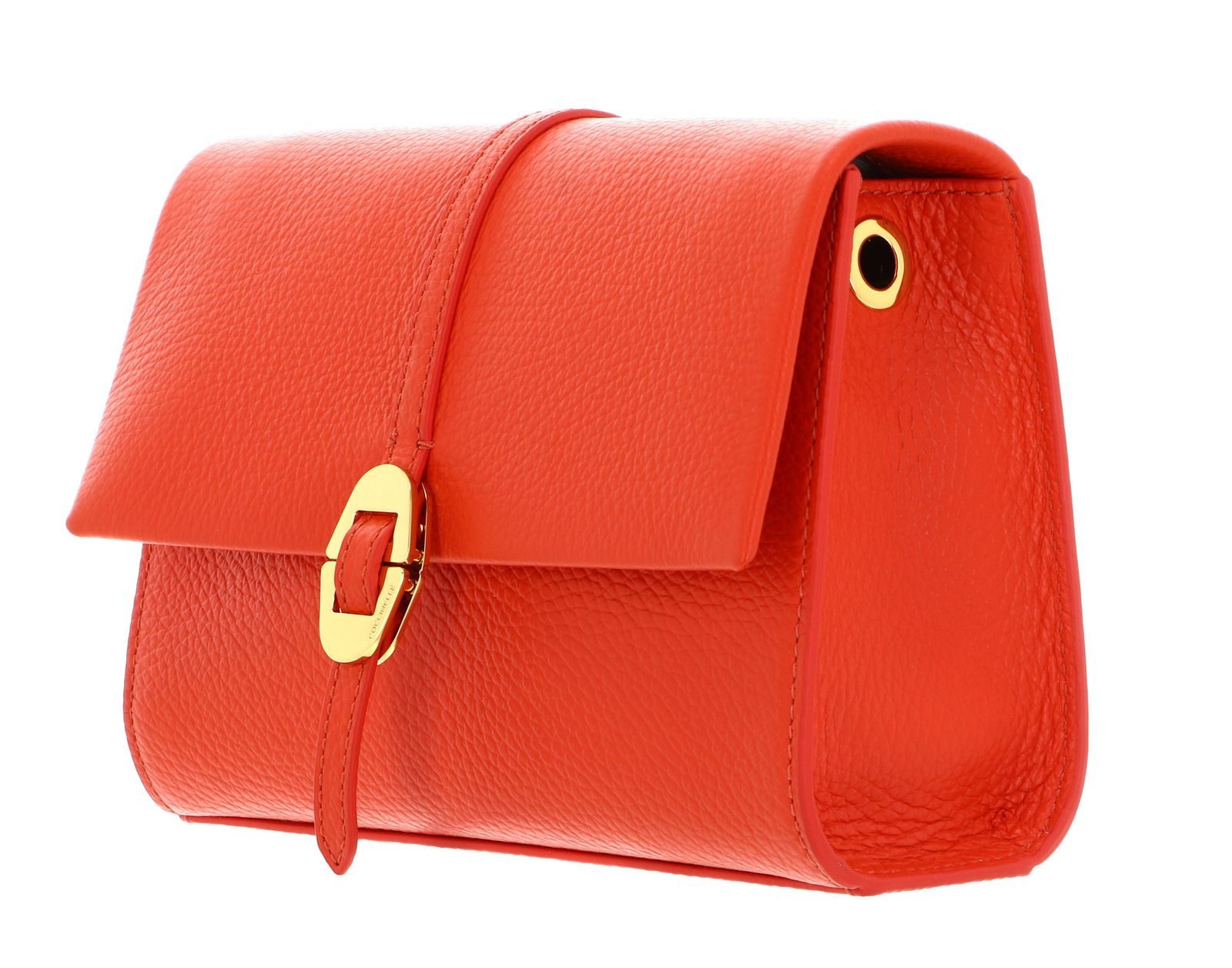 COCCINELLE Umhängetasche Mini Bag Grained Leather, günstig online kaufen