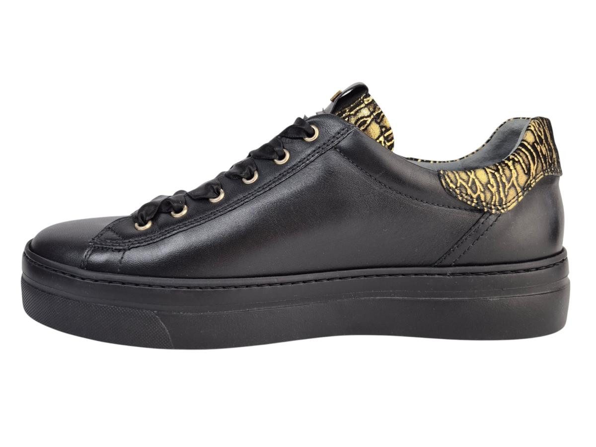 Nero Giardini Guanto Nero Sneaker