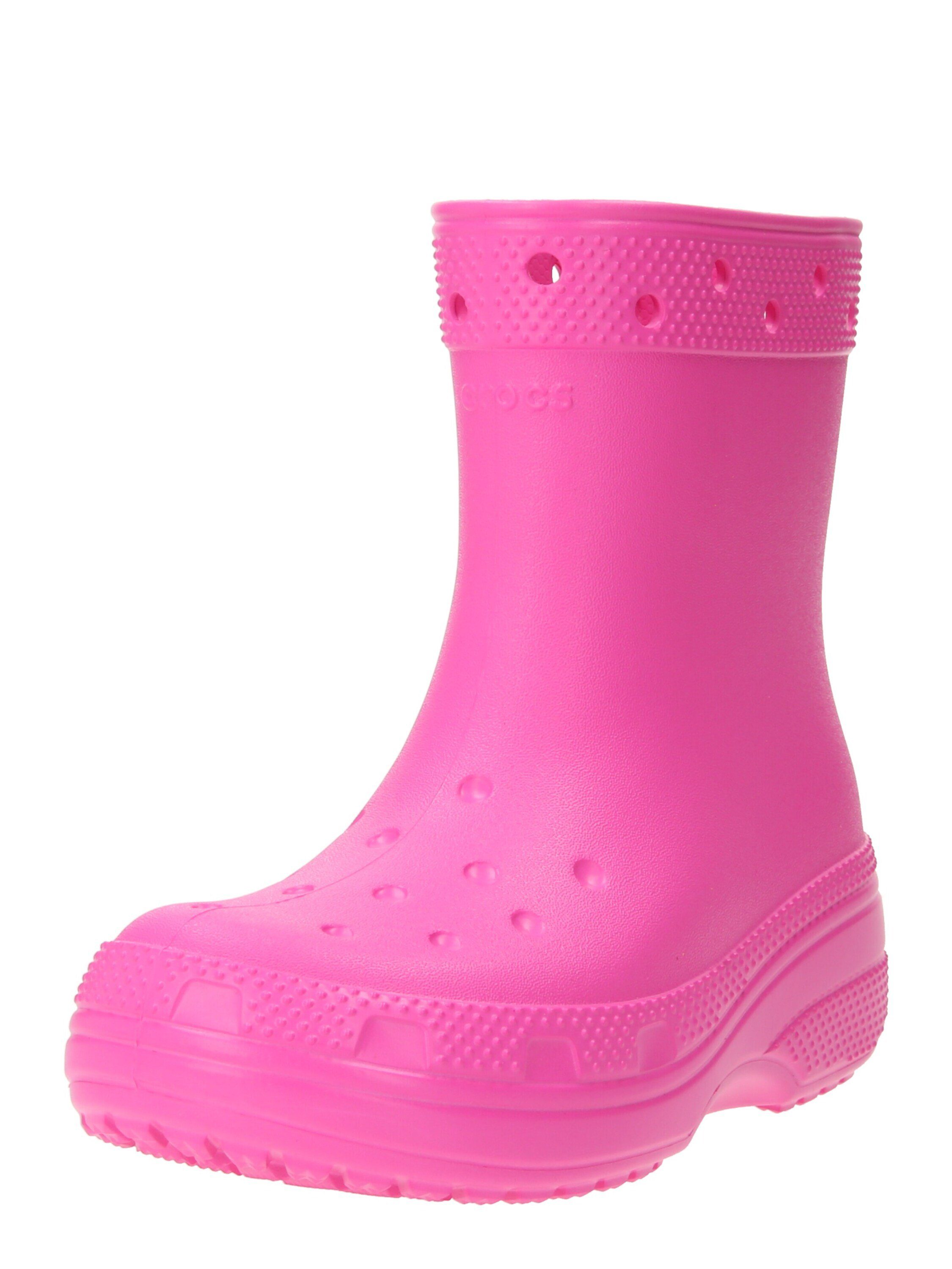 Crocs Crocband Regenstiefel Damen Crocs Crocs Unisex Crocs