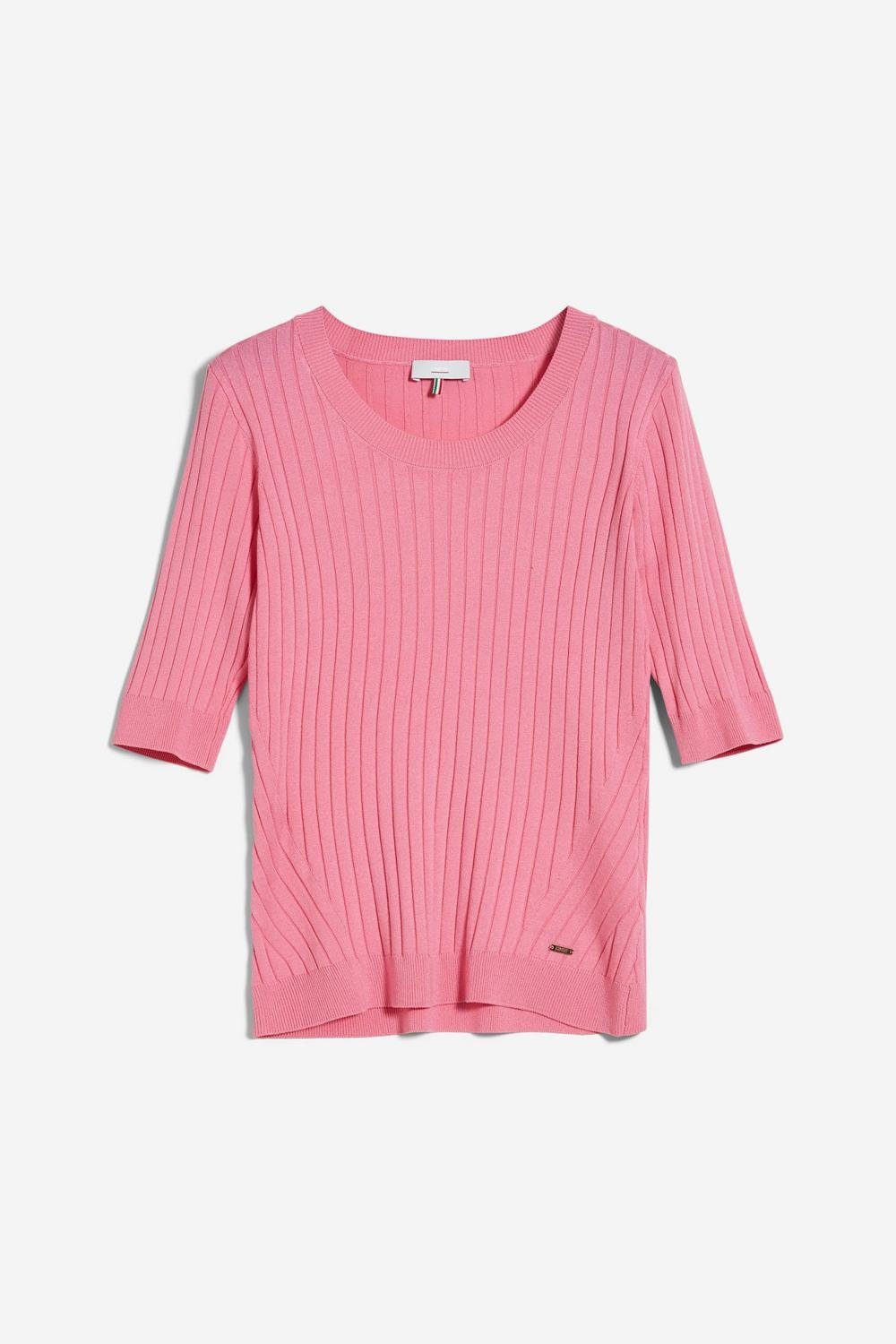 Cinque Sweatshirt CIGIULIA, pink