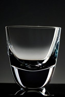 Villeroy & Boch Whiskyglas AMERICAN BAR Whiskygläser 323 ml 2er Set, Glas
