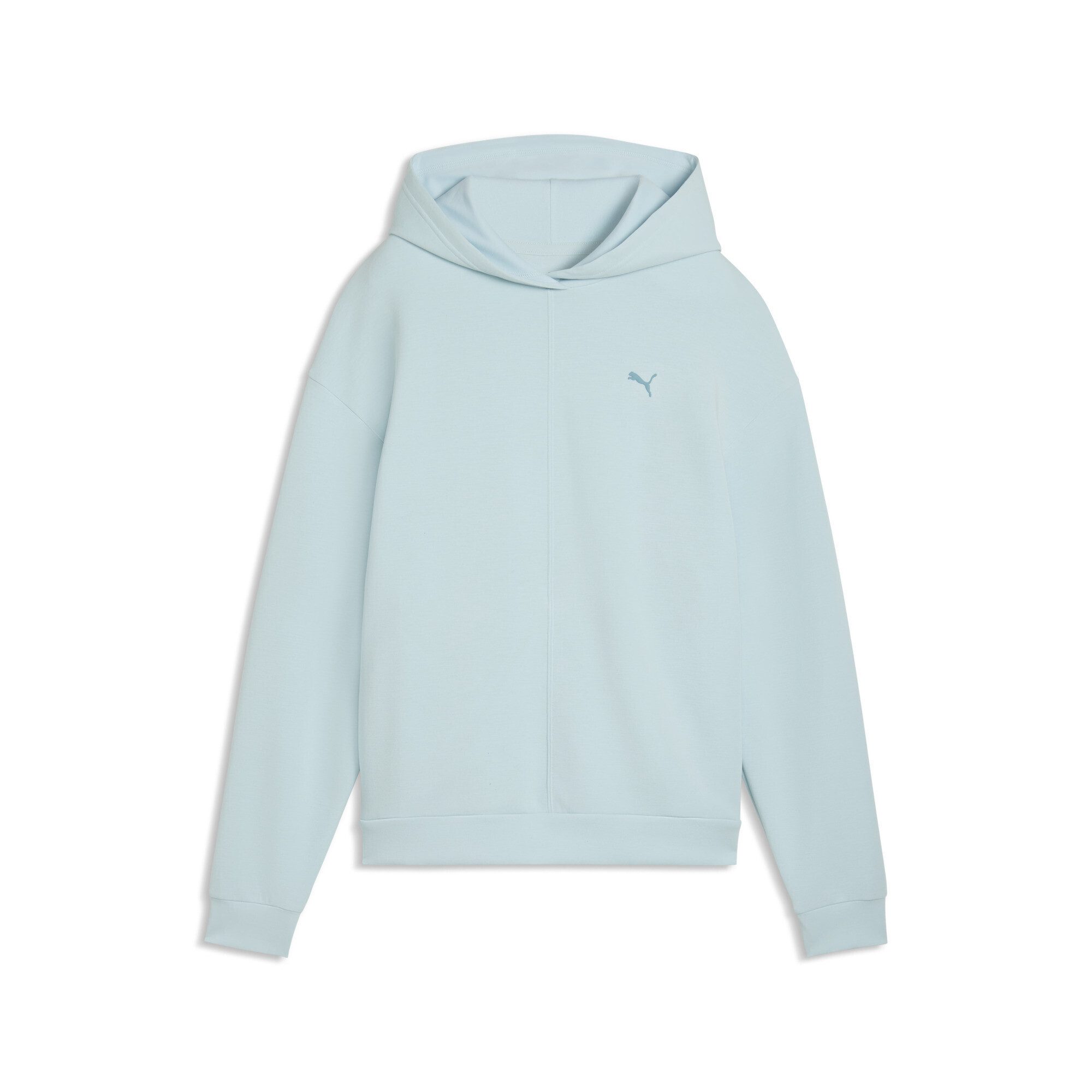 PUMA Sweatshirt CLOUDSPUN Hoodie Damen