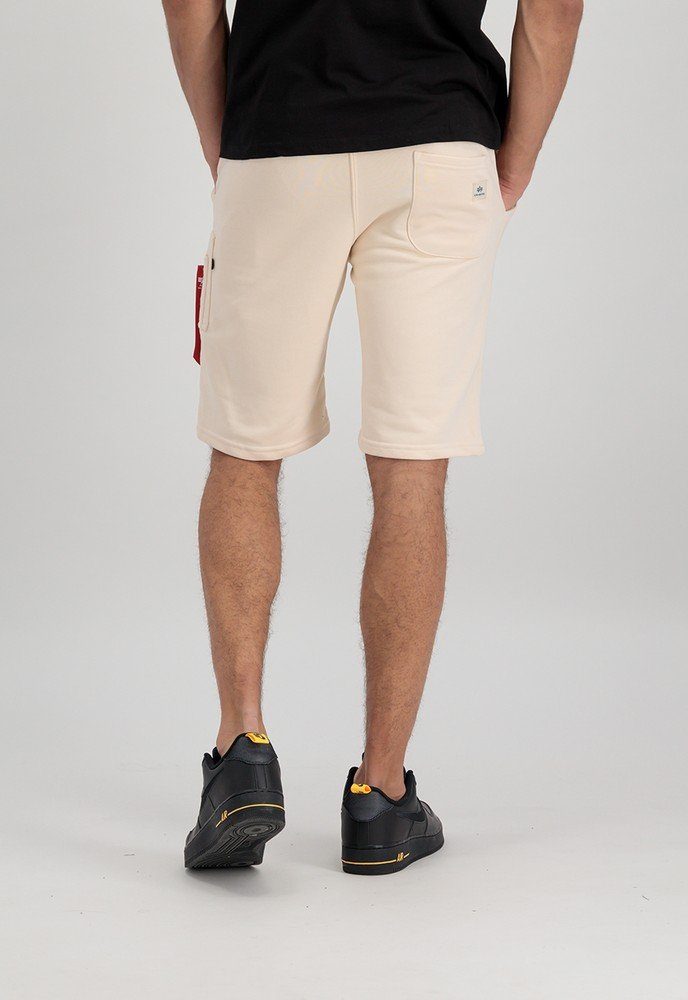 jet Alpha white Industries X-Fit Cargo stream Shorts Short