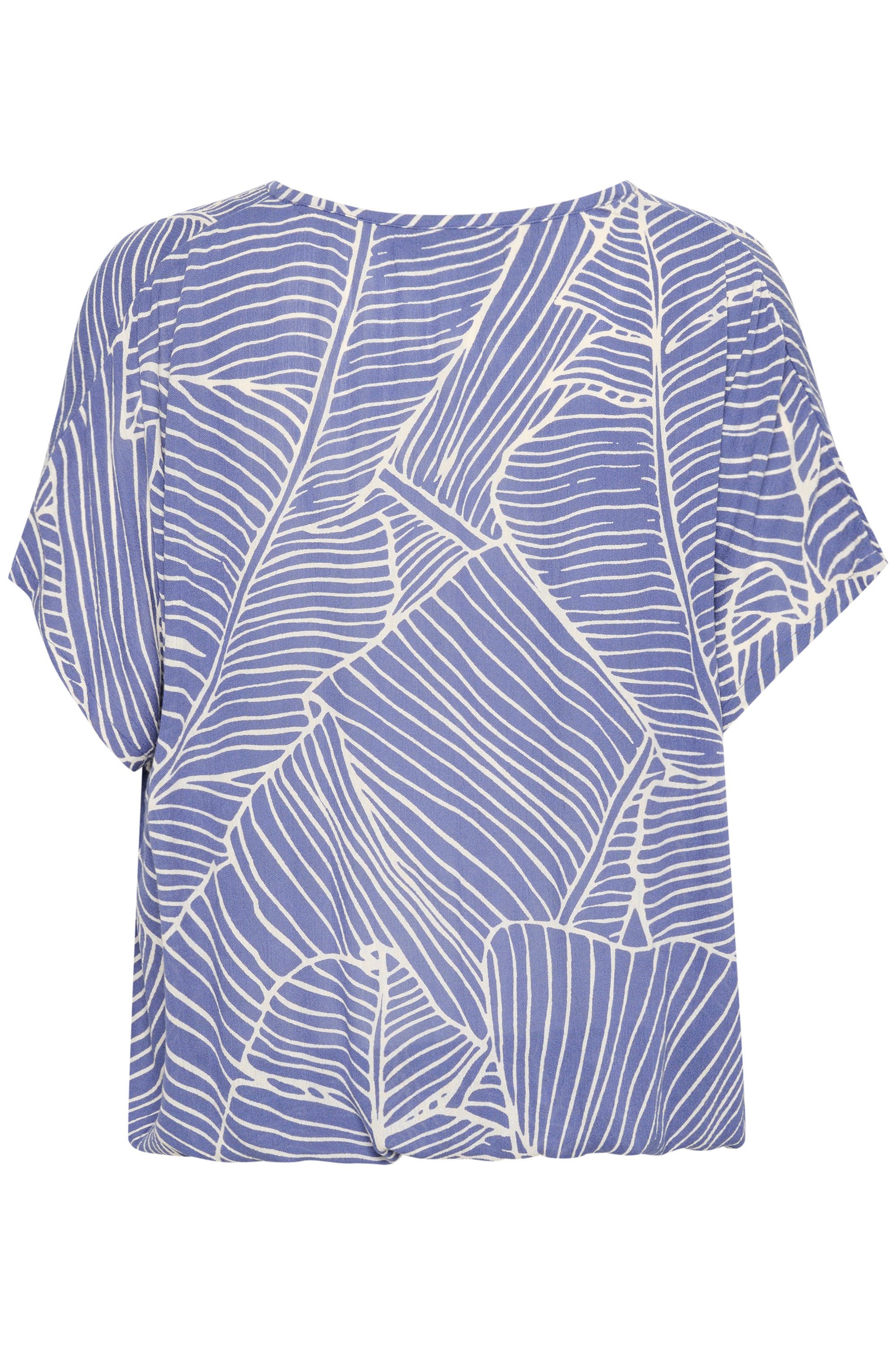 KAFFE Blusentop Ärmellose Bluse KAamber günstig online kaufen