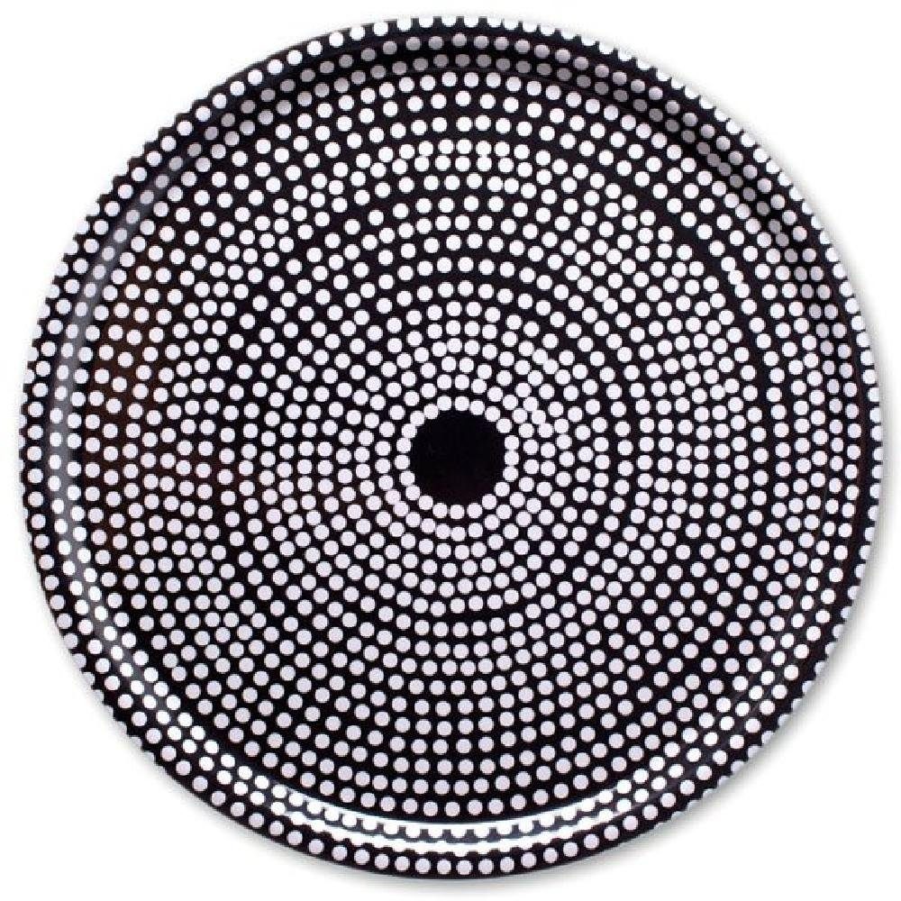 Marimekko Getränkeuntersetzer Tablett Fokus (46cm)