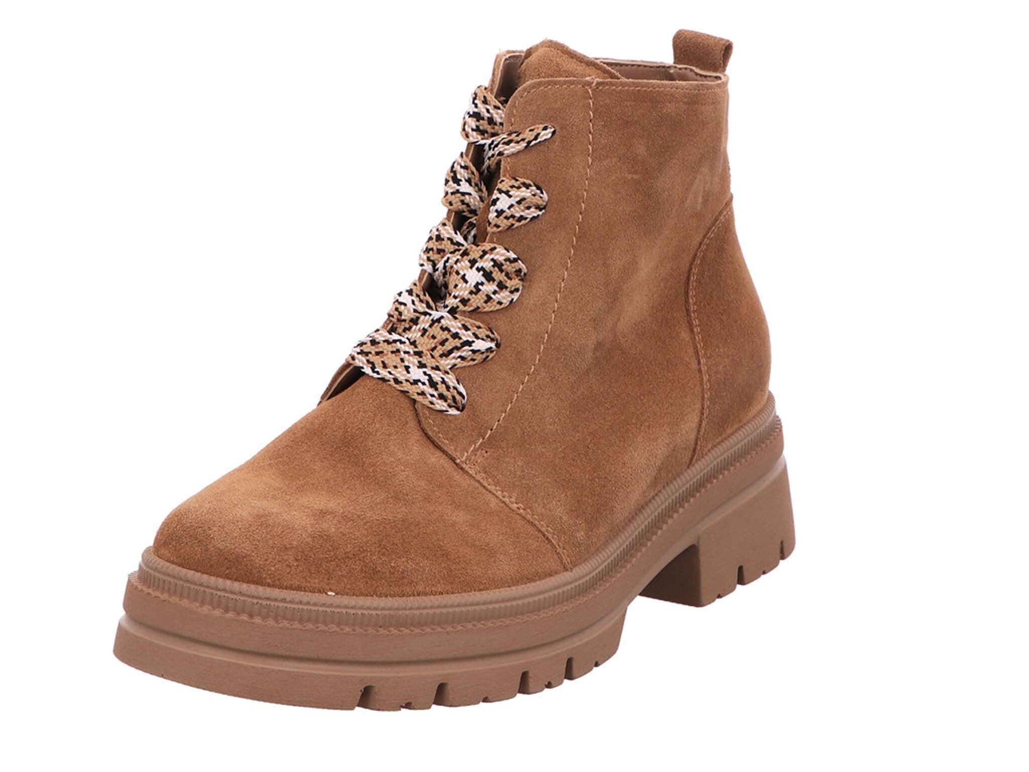 Waldläufer H-Amara Winterstiefelette