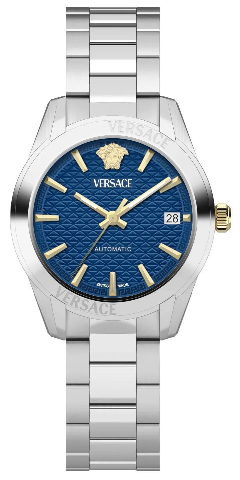 Automatikuhr Greca Classic VESCA0224