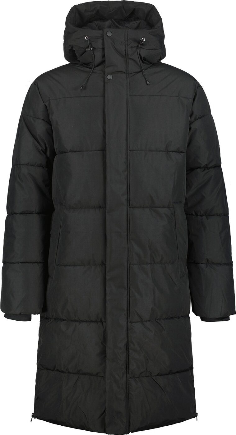 Icepeak Winterjacke ICEPEAK ARDEK SCHWARZ günstig online kaufen