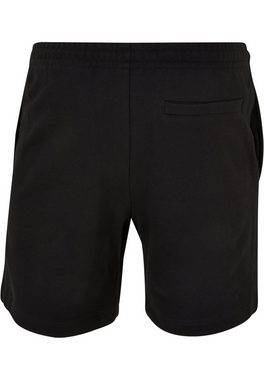 URBAN CLASSICS Sweatshorts Urban Classics Herren Ultra Heavy Sweatshorts (1-tlg)