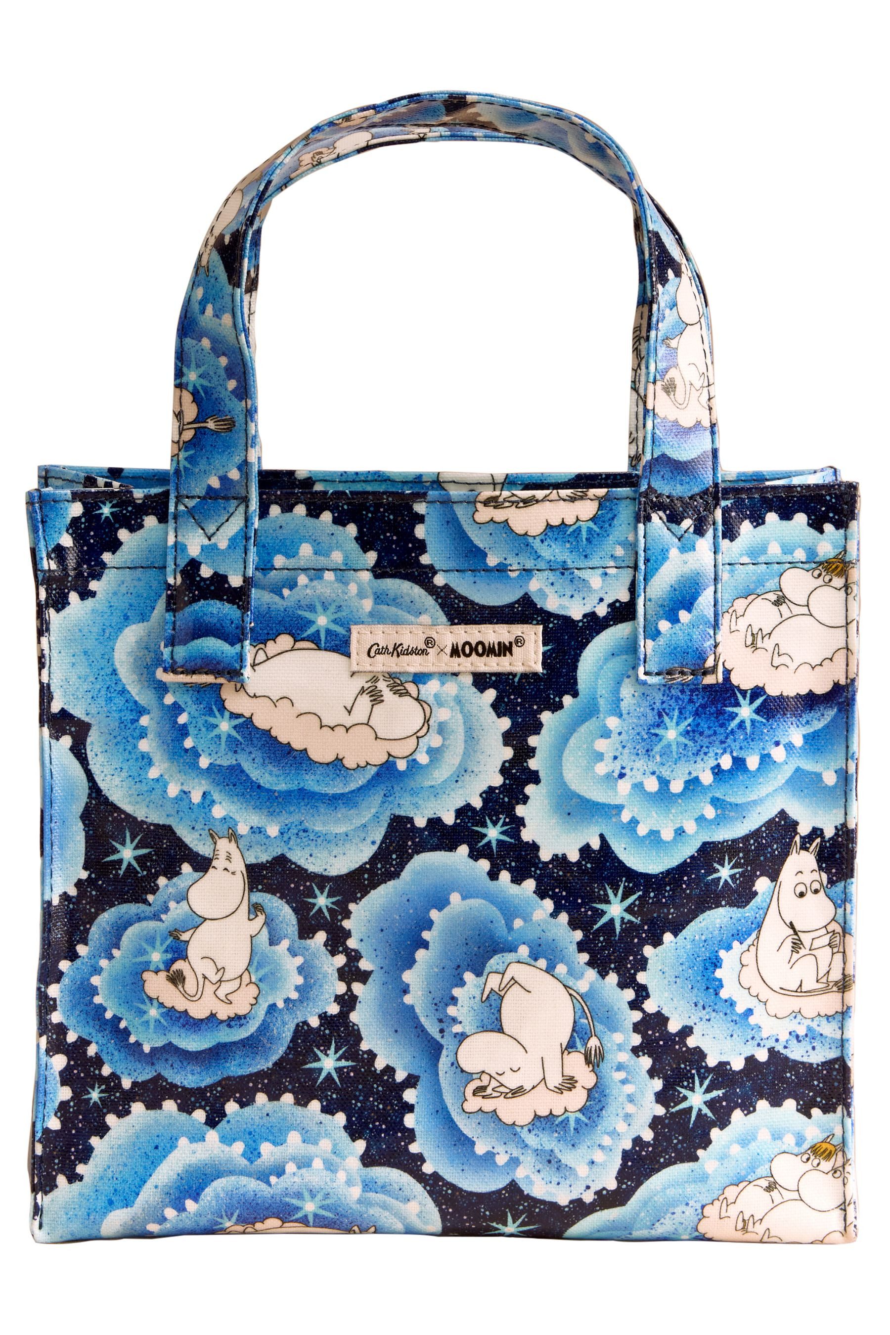 Cath Kidston Handtasche Cath Kidston Mumins Kleine Büchertasche (1-tlg)