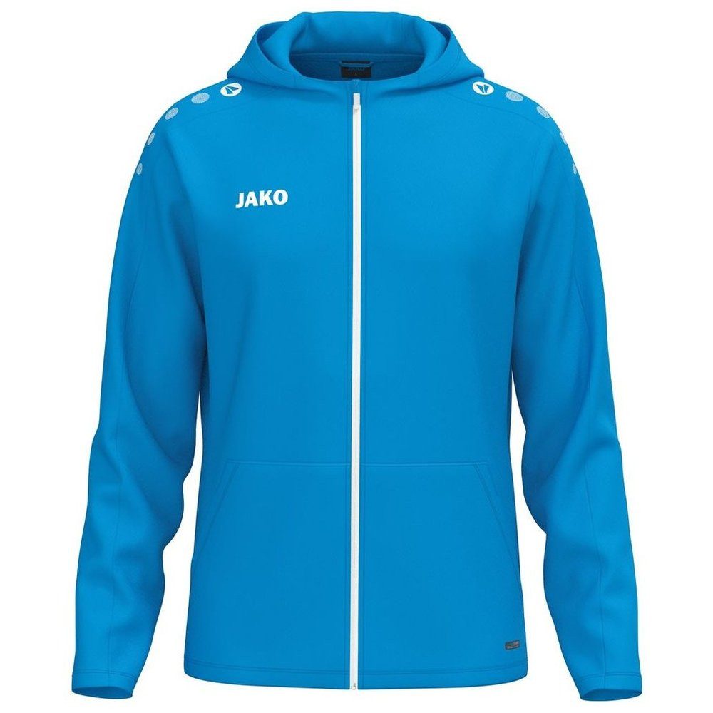 Jako Trainingsjacke Kapuzenjacke One