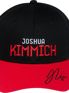 FC Bayern München Snapback Cap Baseballcap Kimmich