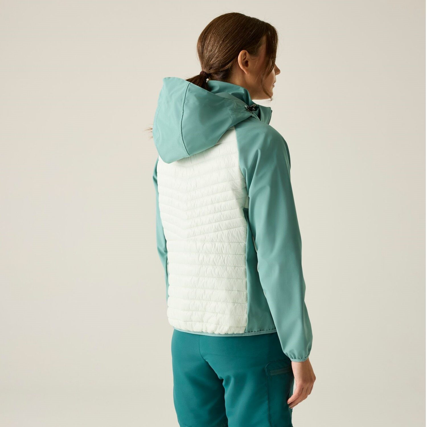 Regatta Softshelljacke Pro Hybrid II Softshelljacke