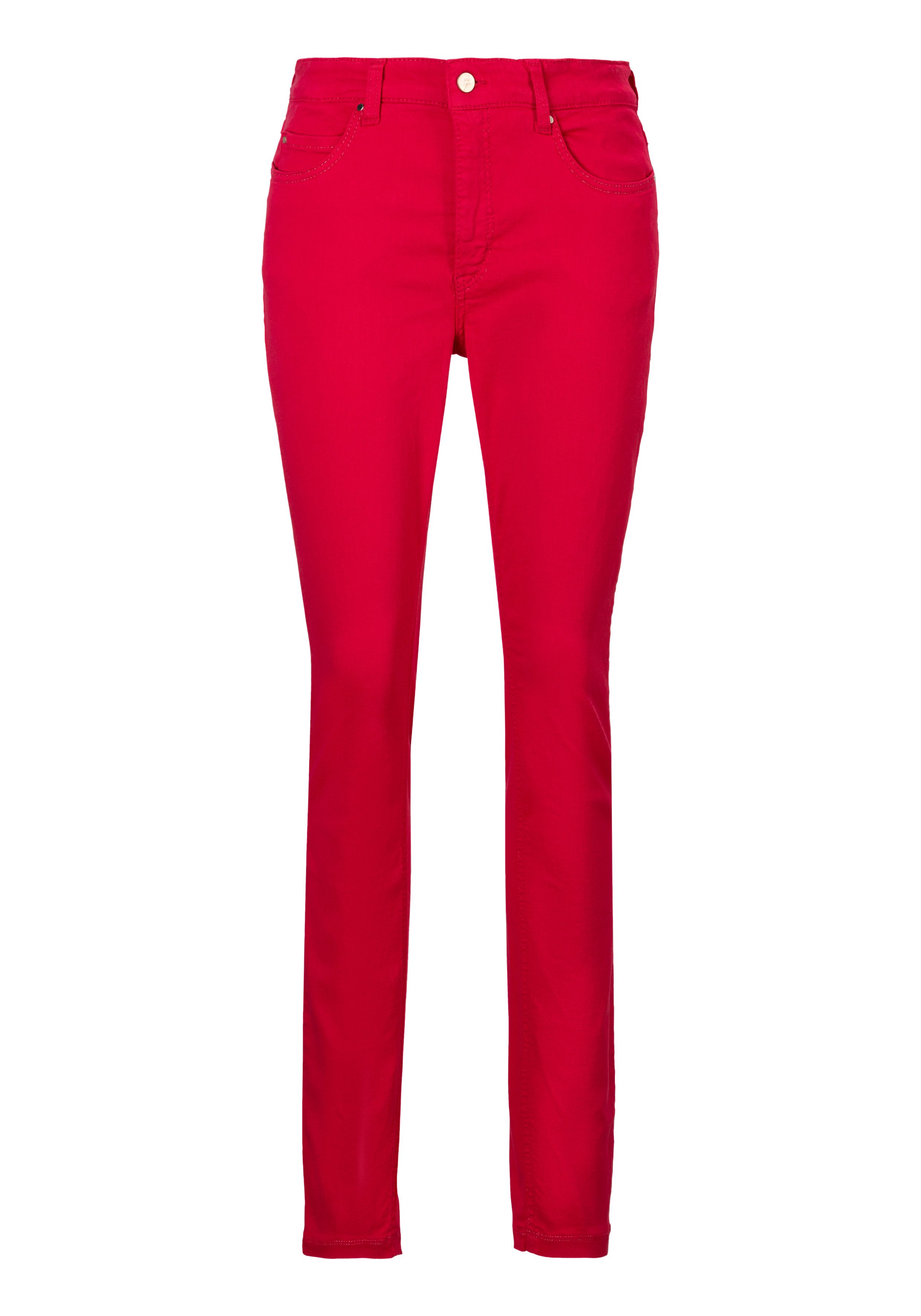 MAC Skinny-fit-Jeans Dream Skinny in hochelastische Qualität für den perfekten Sitz