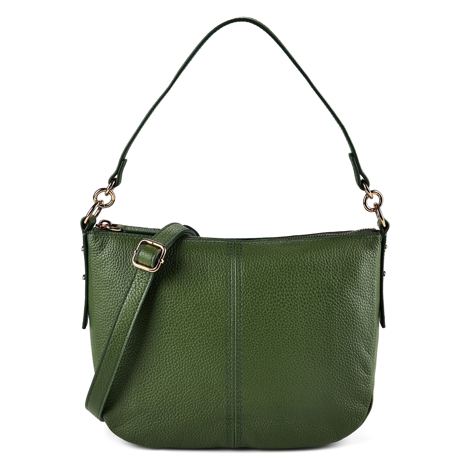 Fossil Schultertasche Jolie, Leder