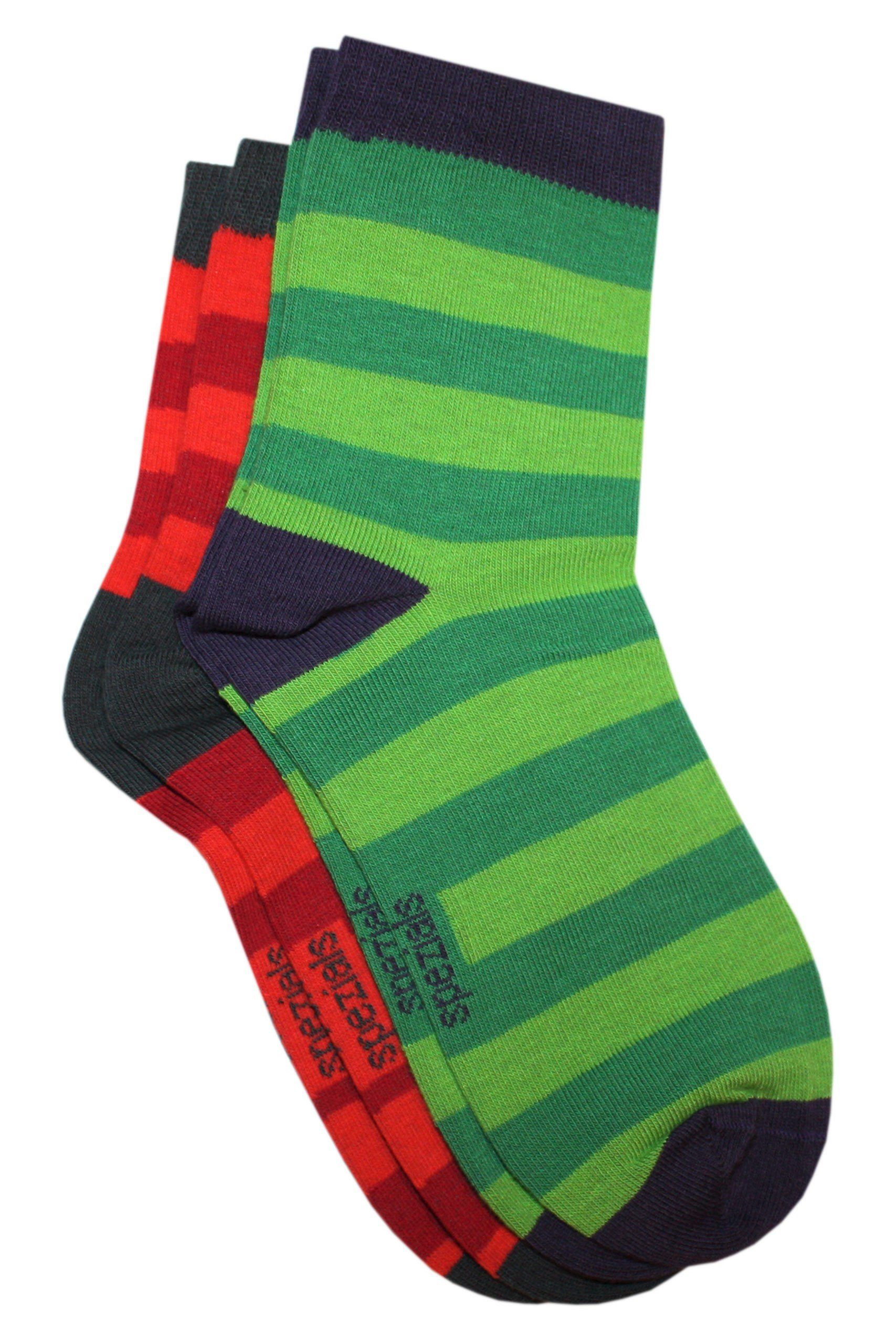 WERI SPEZIALS Strumpfhersteller GmbH Businesssocken Herren Socken 2-er Pack günstig online kaufen