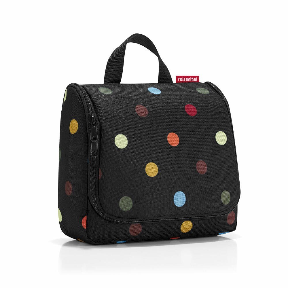 REISENTHEL® Kulturbeutel Toiletbag Dots günstig online kaufen