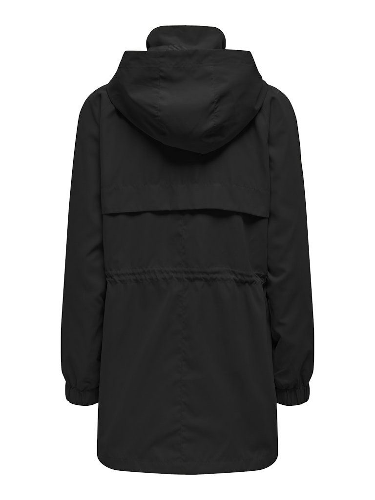 JDY Parka Parka für Damen (1-St) Weiblich