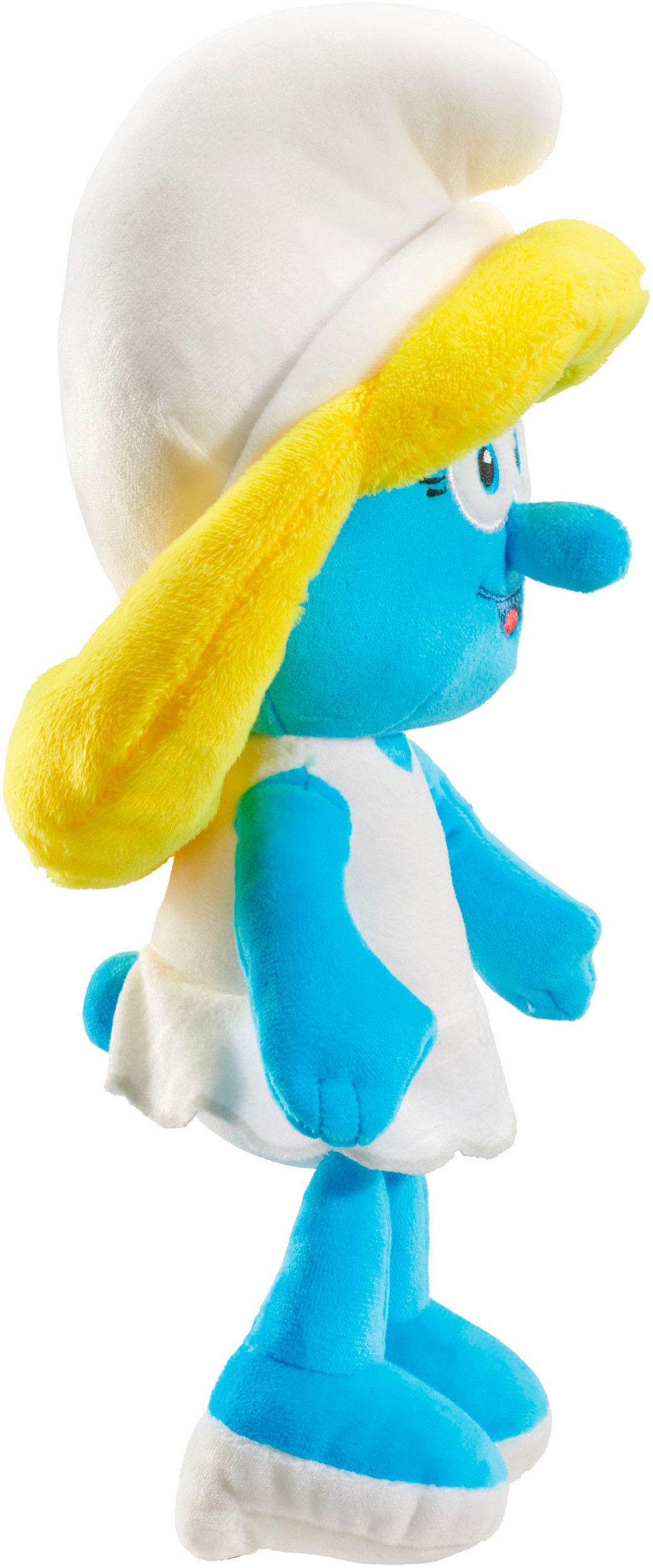 Schmidt Spiele Plüschfigur Die Schlümpfe, Schlumpfine 27 cm
