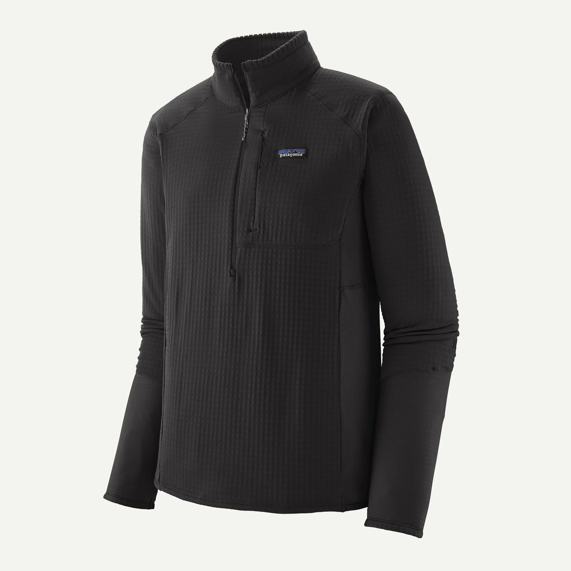 Patagonia Fleecejacke HE R1 P/O