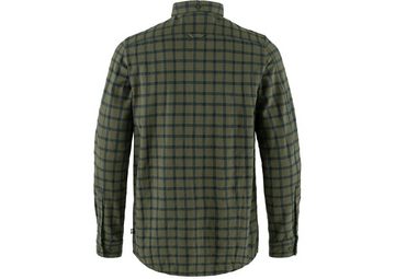 Fjällräven Outdoorhemd Övik Flannel Shirt M