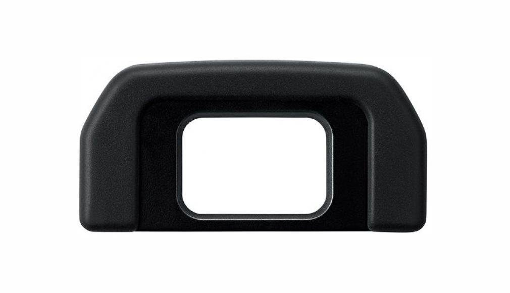 Gummi-Augenmuschel DK-28 für D7500 Objektivzubehör