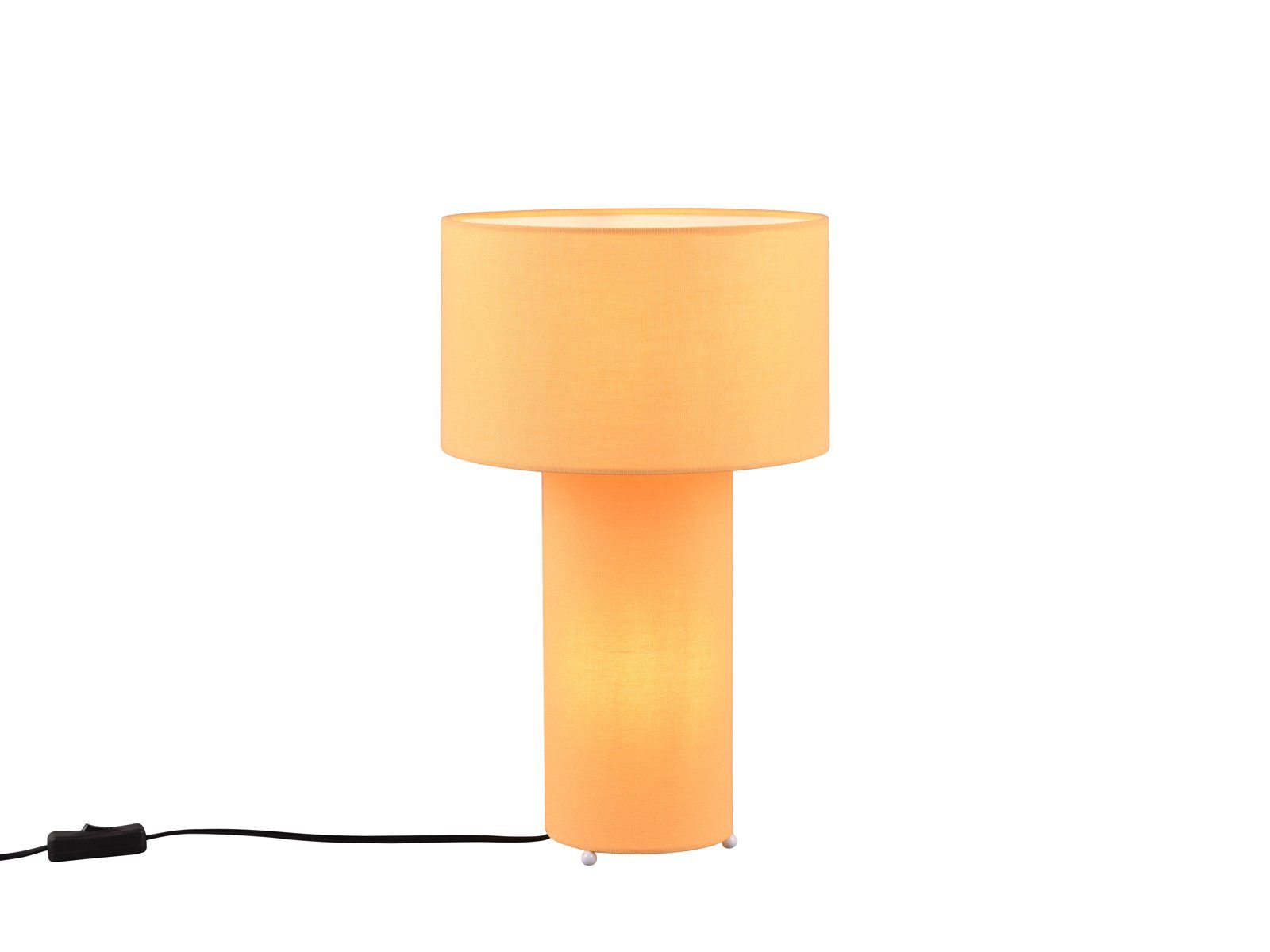 TRIO Leuchten LED Nachttischlampe, Dimmfunktion, LED günstig online kaufen