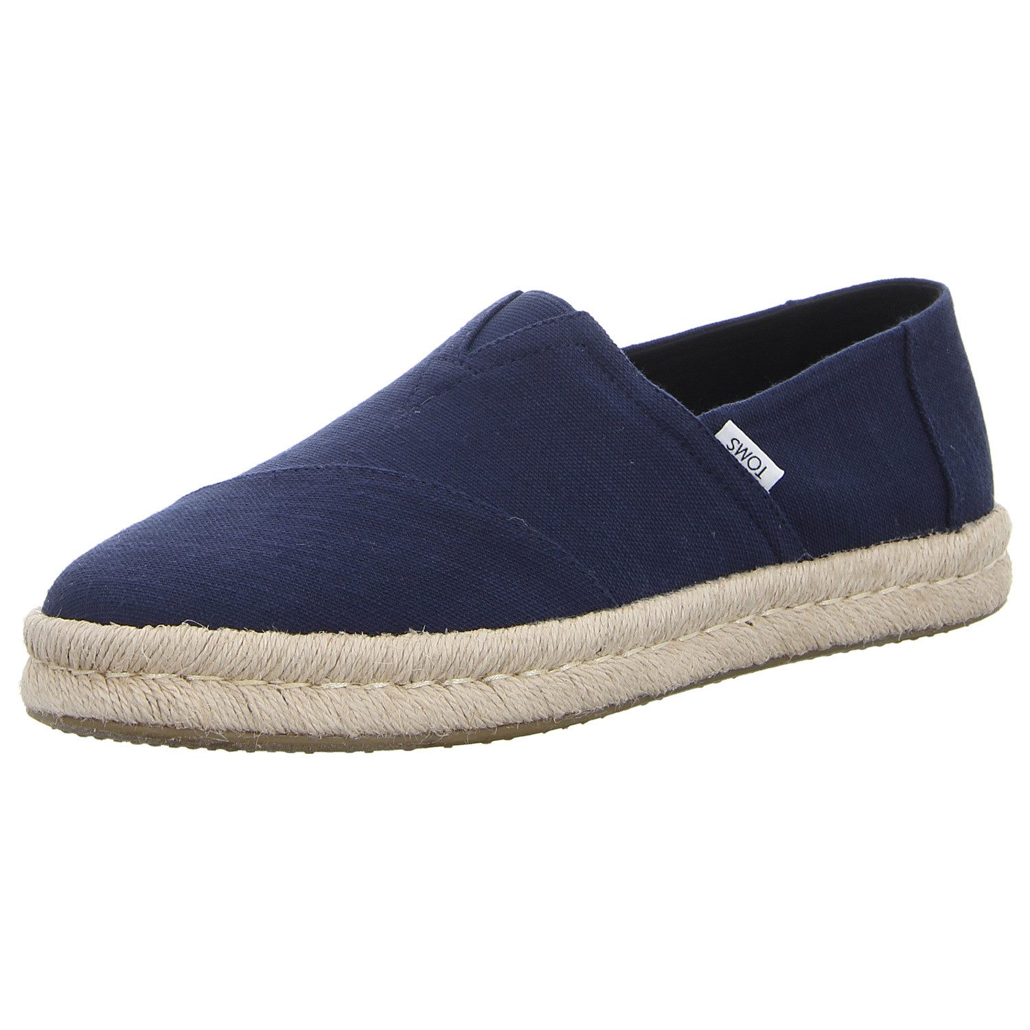 TOMS Alpargata Rope 2.0 Slipper
