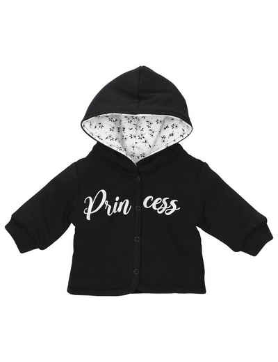 Baby Sweets Wendejacke Wendejacke Princess Floral (1-St)