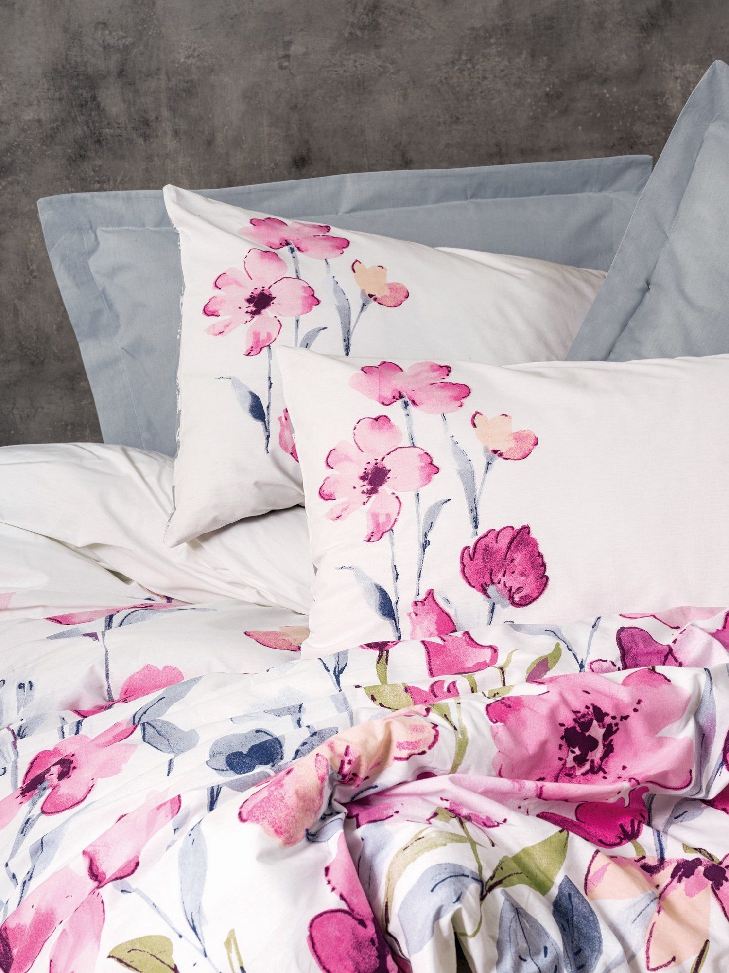 L'Essentiel Maison Bettwäsche Set, Baumwolle, 3 günstig online kaufen