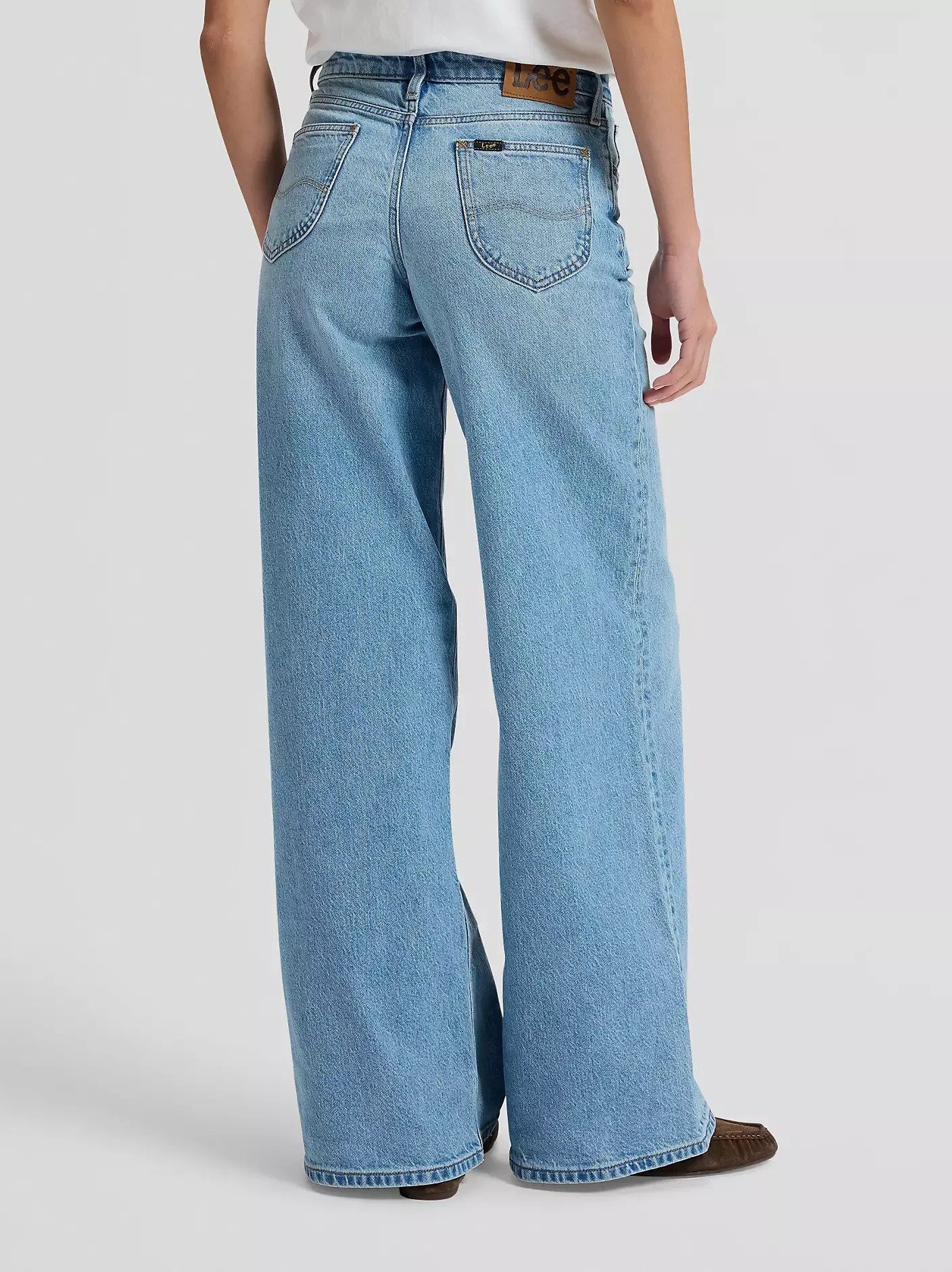 Lee® Stretch-Jeans LEE HOPE on the money 112379306 - BAGGY