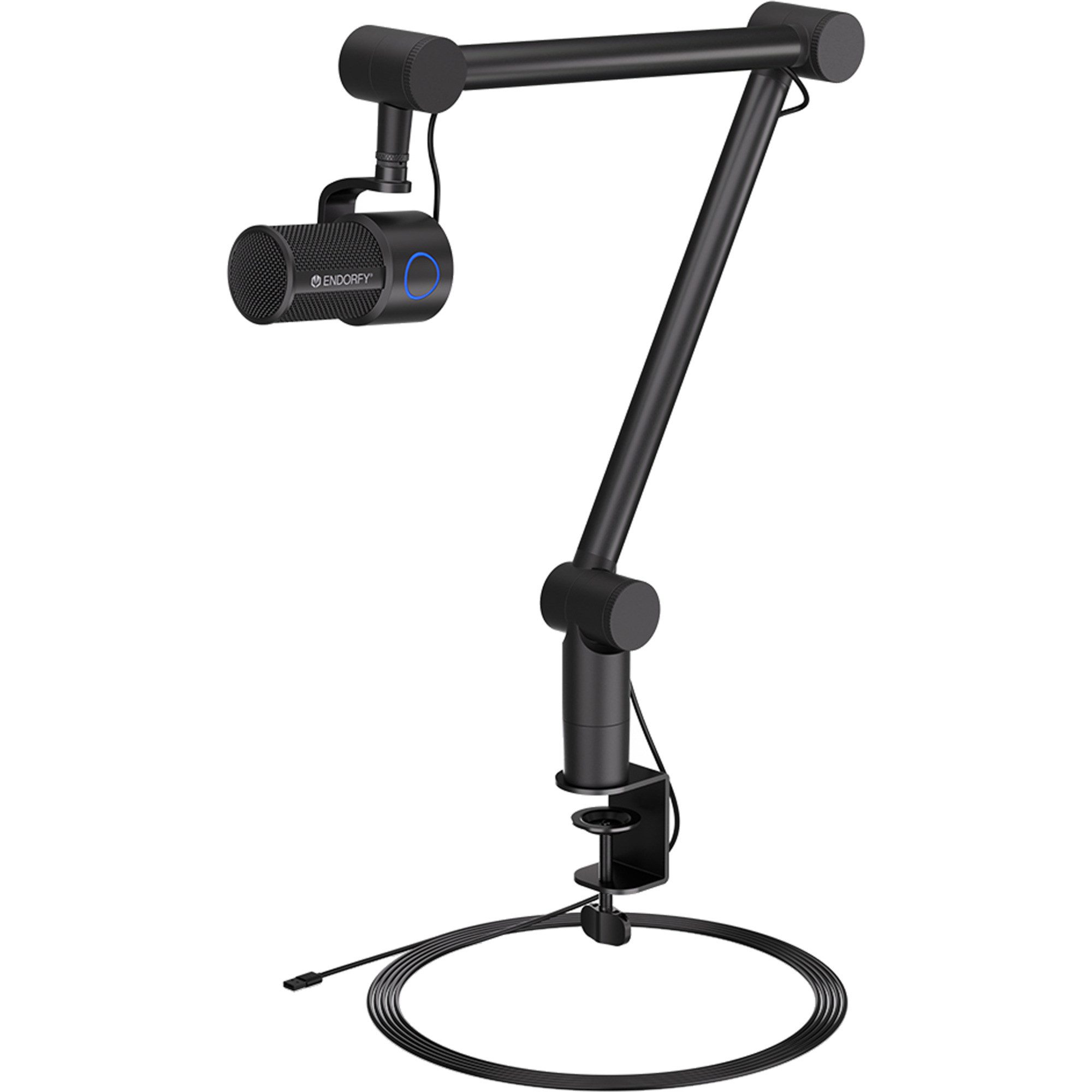 ENDORFY Mikrofon ENDORFY Solum Studio, Mikrofon, (3.5 mm Klinke