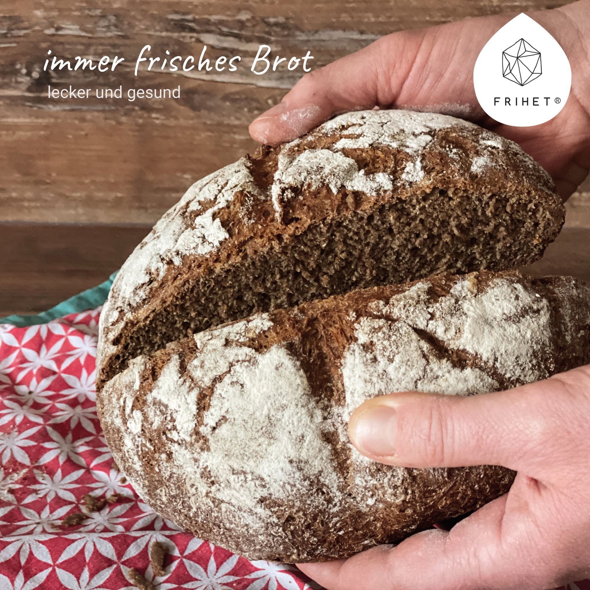 Lycce Dekokorb Gärkorb Brotbacken oval 35 cm aus Rattan/Peddigrohr für ca. 1 kg Teig (1 St)