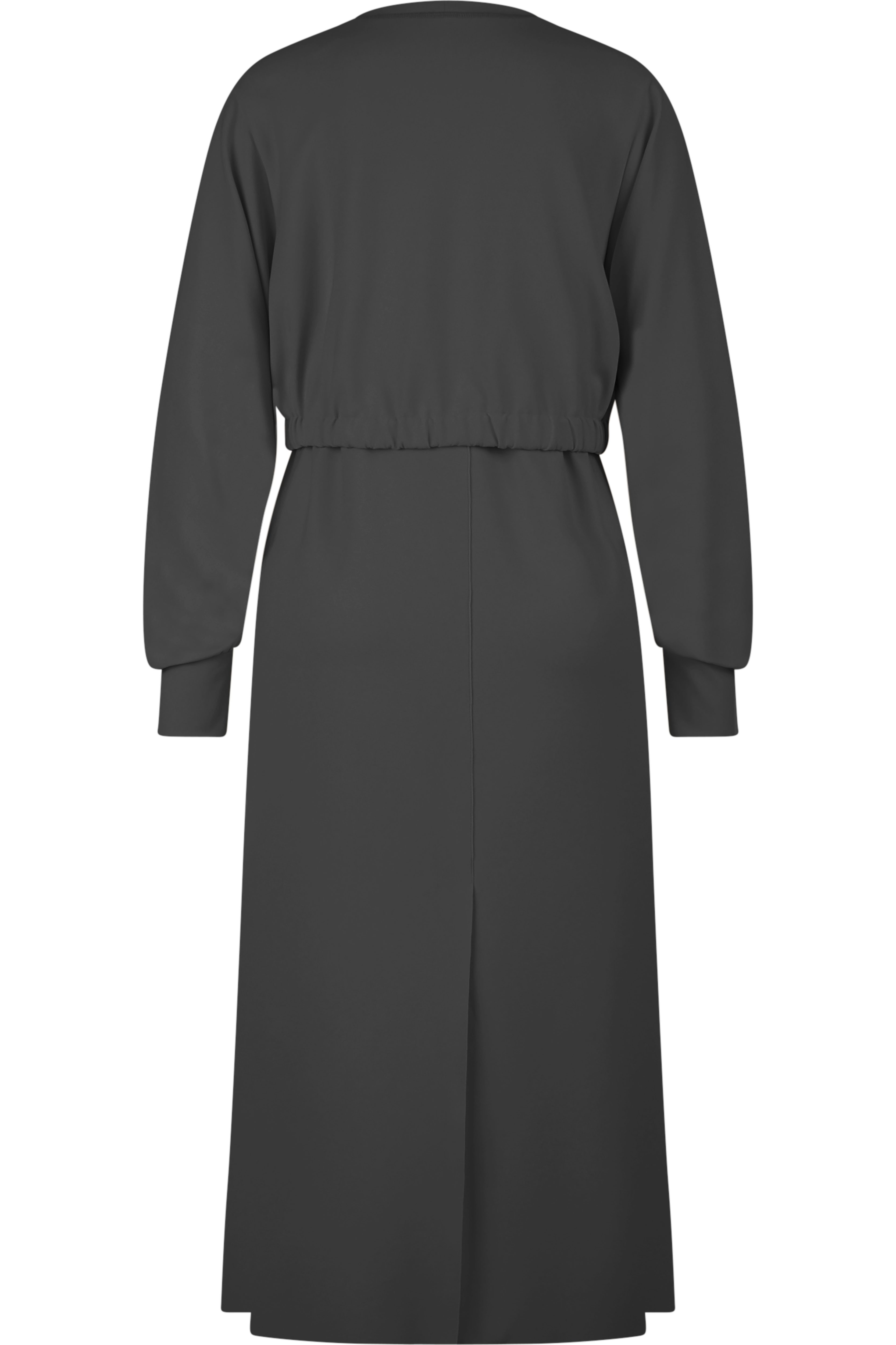 Sportalm Kitzbühel Sweatkleid mit Kordeldurchzug günstig online kaufen