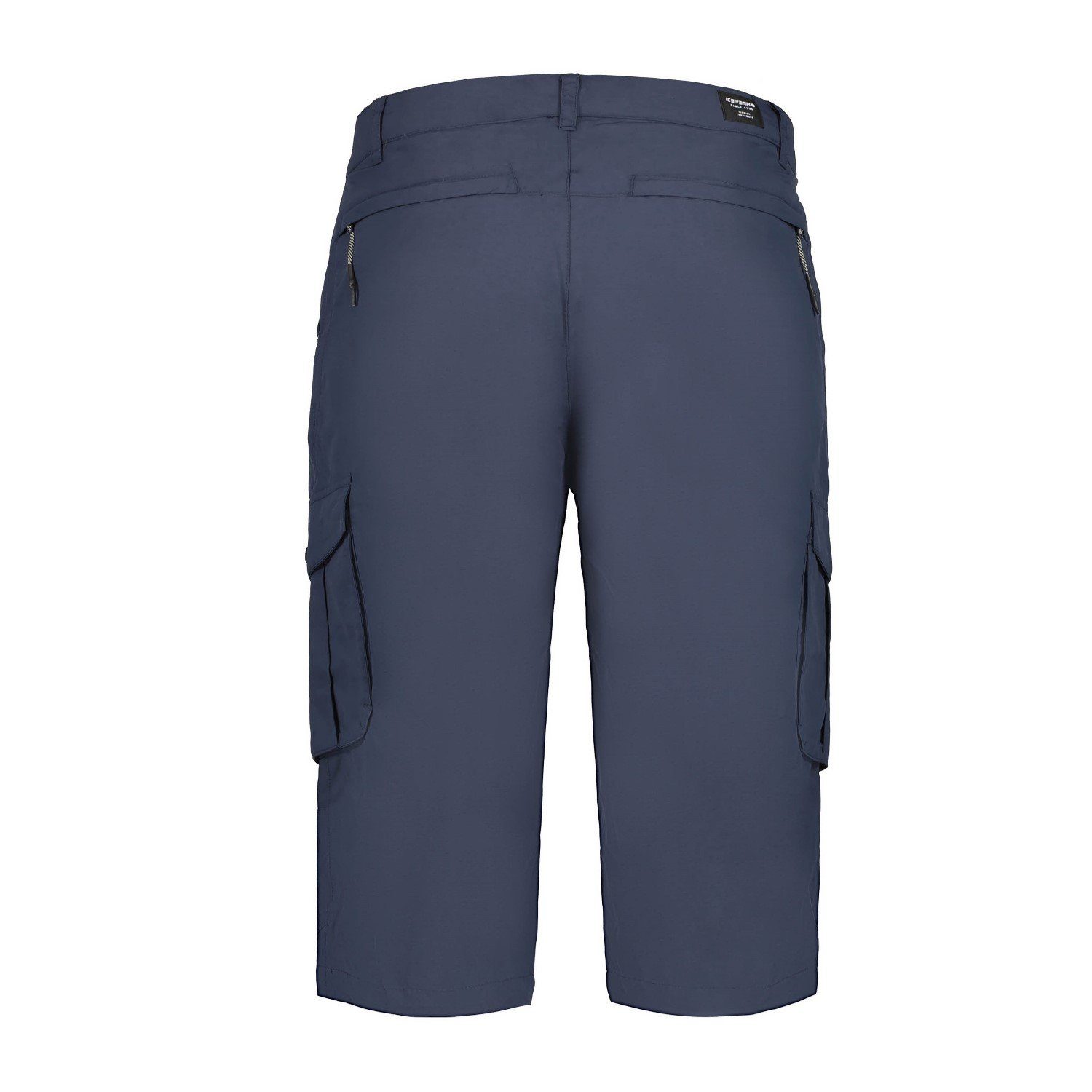 Icepeak (0-tlg) Oliv Shorts