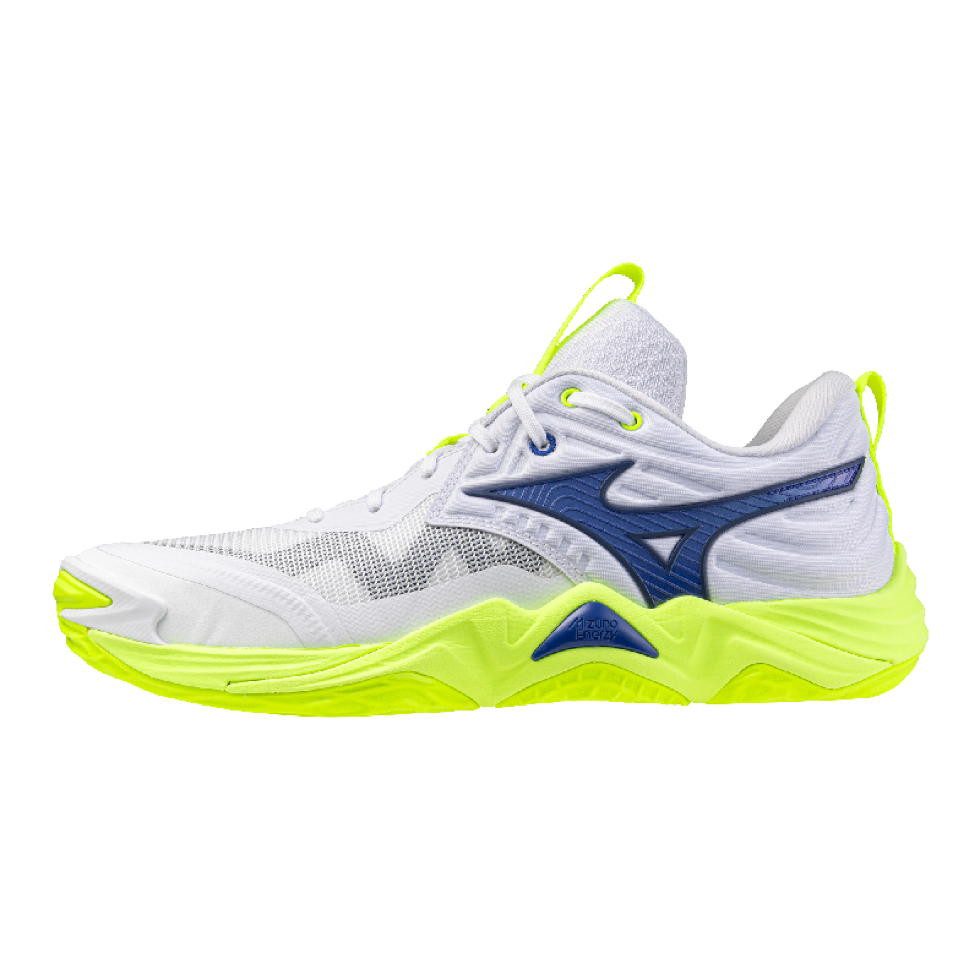 Herren SHOE WAVE MOMENTUM Laufschuh Sport Sneaker