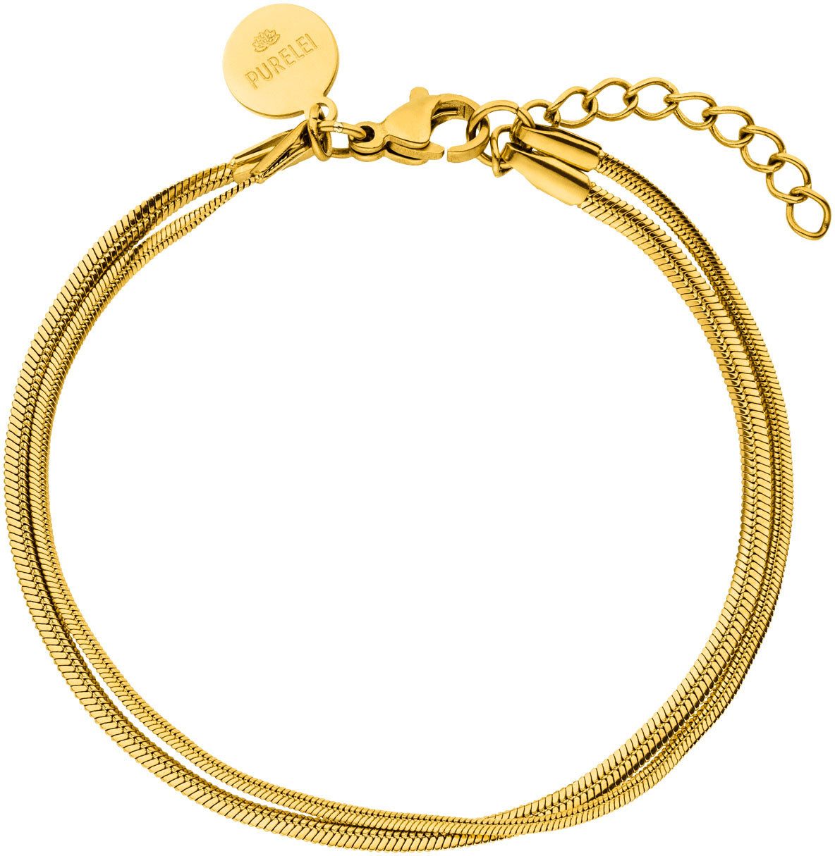 Purelei Armband Schmuck Geschenk Two Layers günstig online kaufen